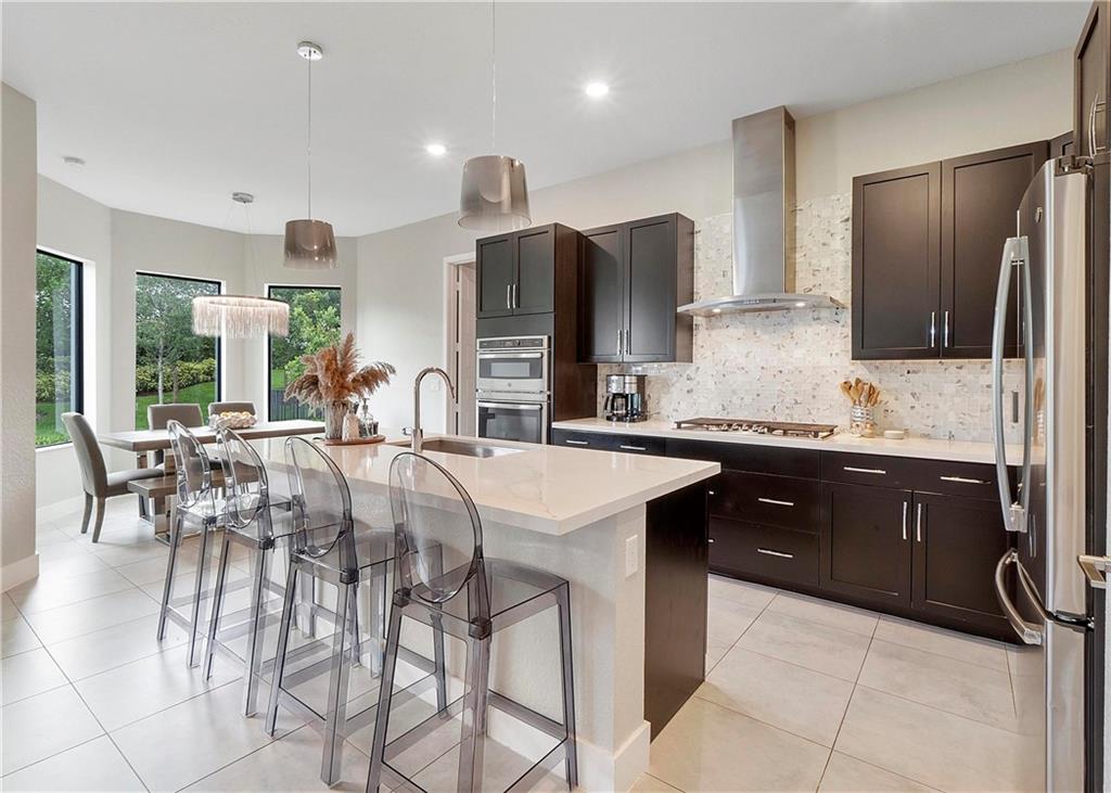 CASCATA - Residential