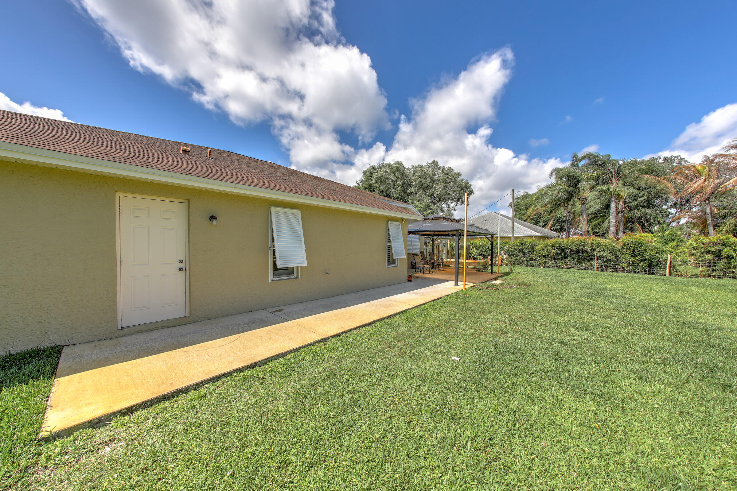 SOUTH PORT ST LUCIE UNIT 8 - Residential
