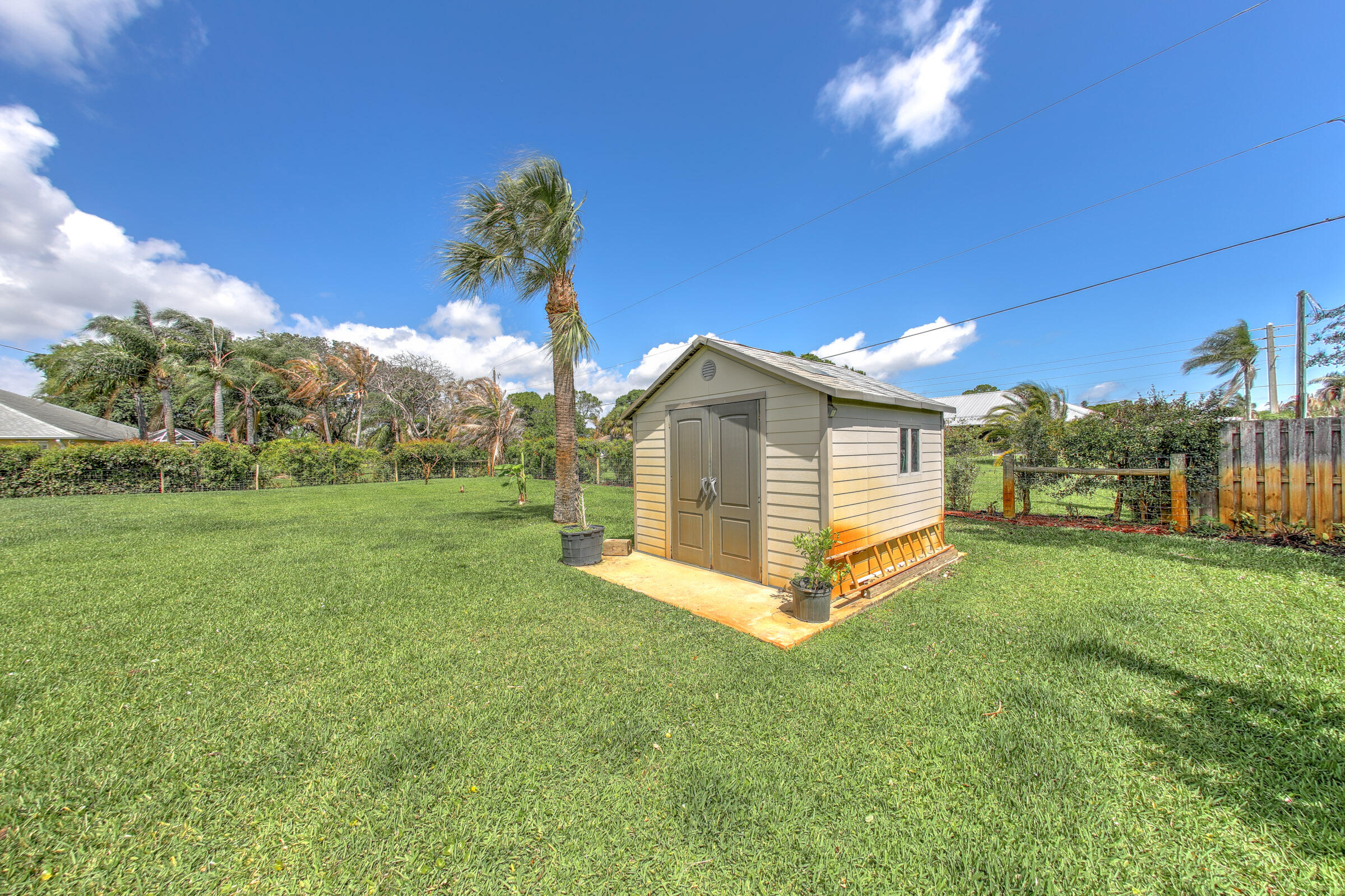 SOUTH PORT ST LUCIE UNIT 8 - Residential