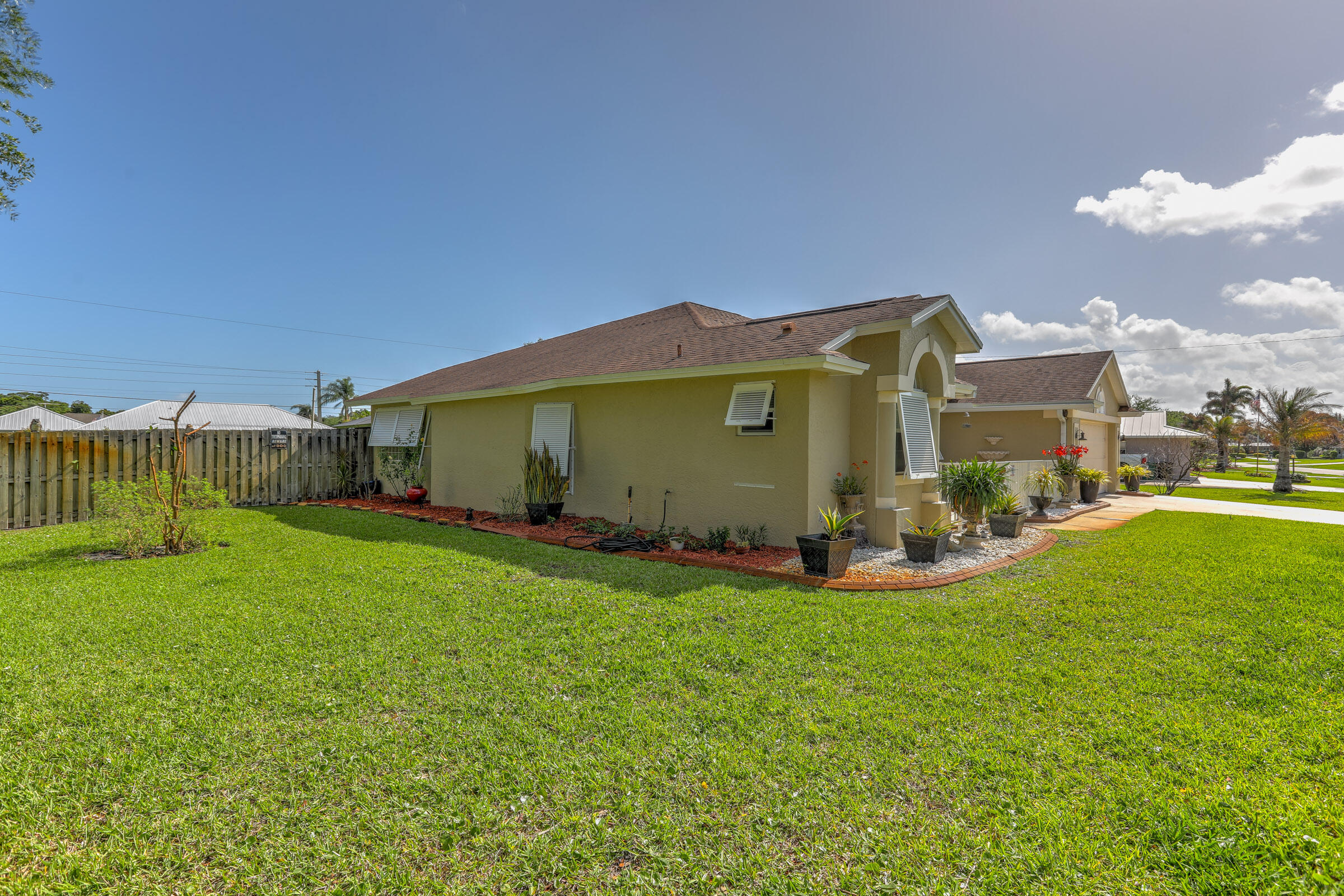 SOUTH PORT ST LUCIE UNIT 8 - Residential