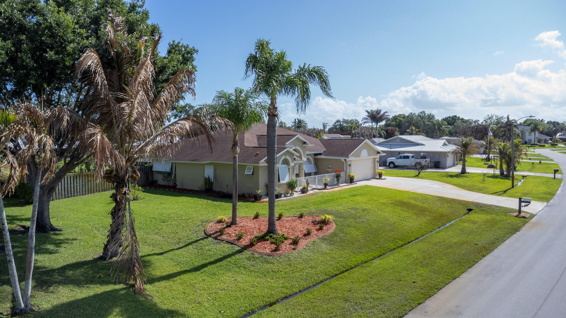 SOUTH PORT ST LUCIE UNIT 8 - Residential