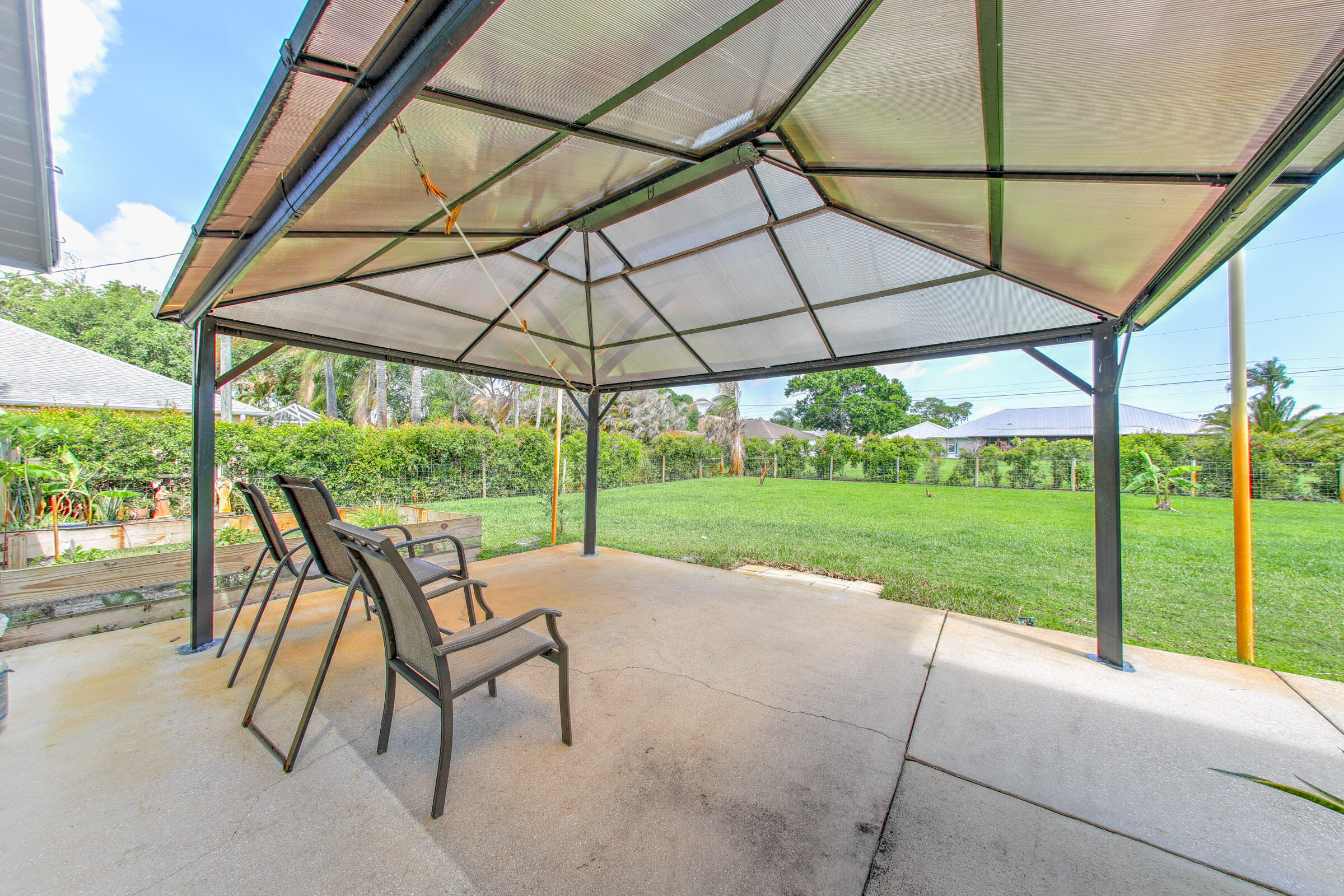 SOUTH PORT ST LUCIE UNIT 8 - Residential