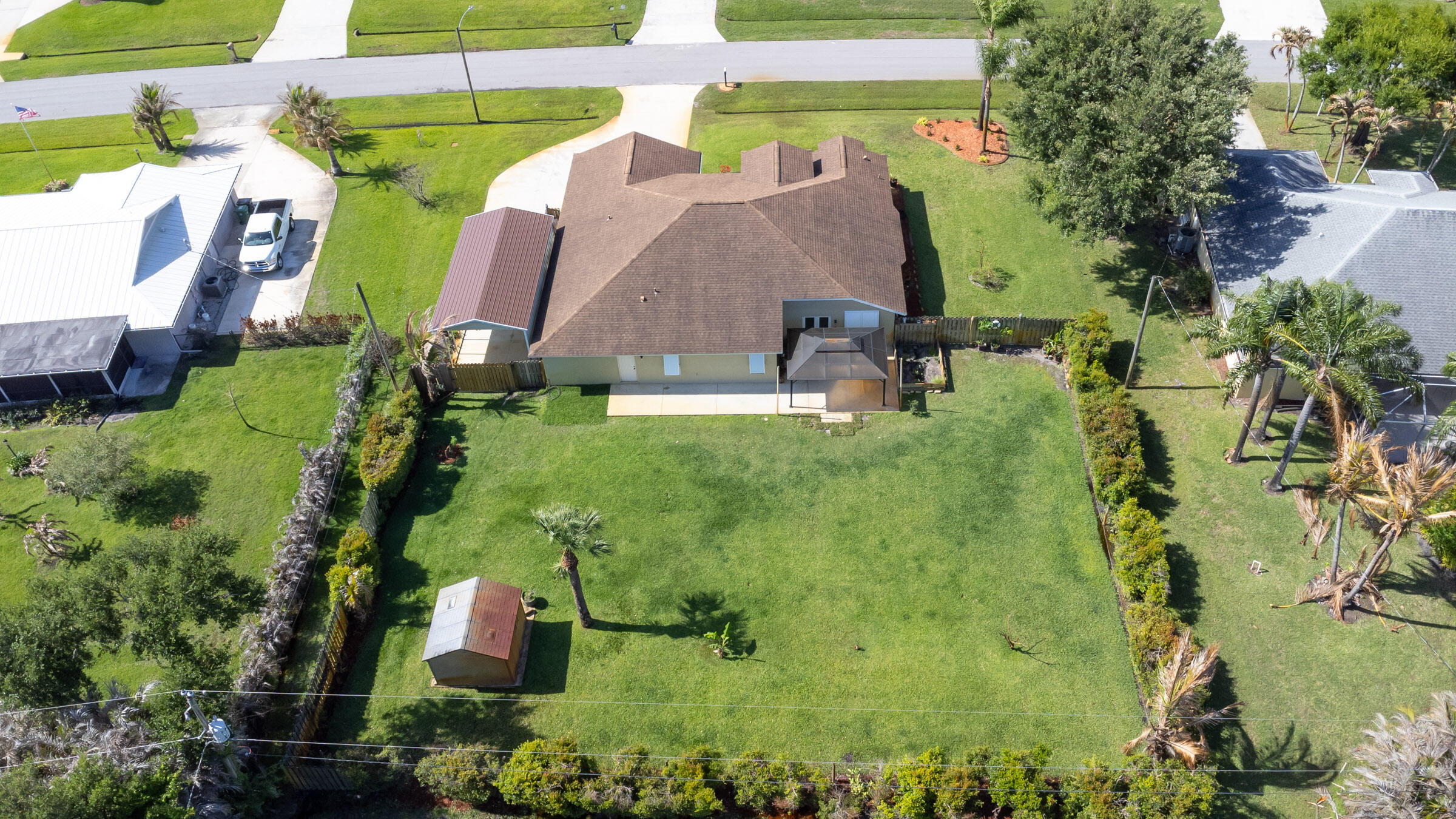SOUTH PORT ST LUCIE UNIT 8 - Residential