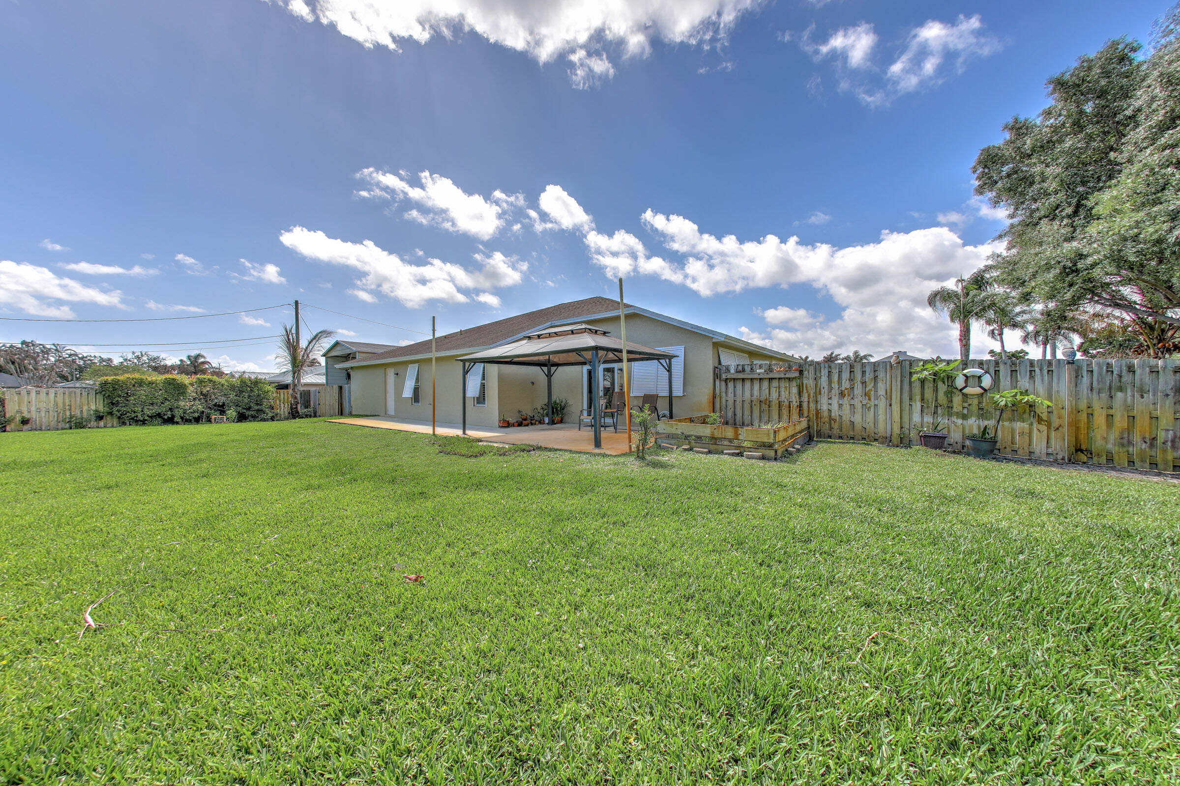 SOUTH PORT ST LUCIE UNIT 8 - Residential