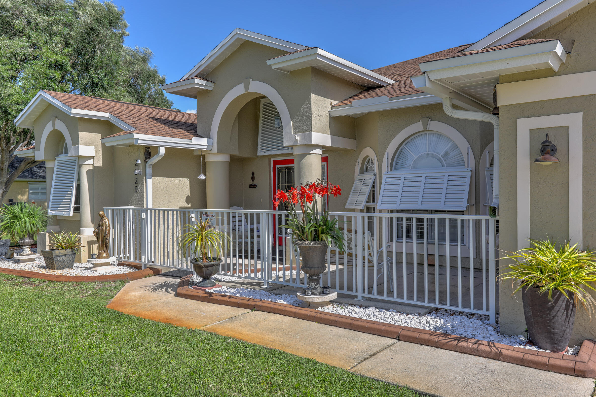 SOUTH PORT ST LUCIE UNIT 8 - Residential