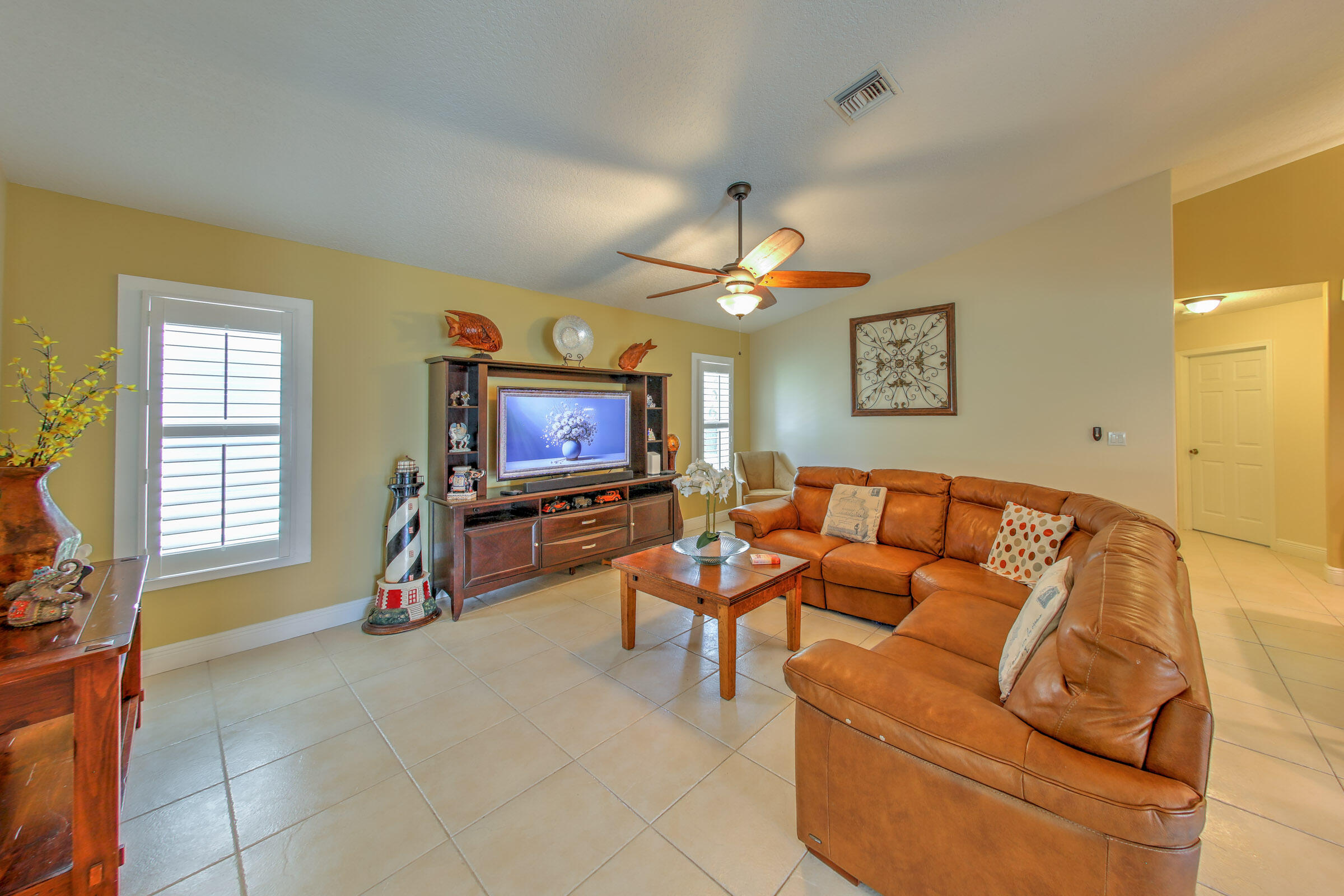 SOUTH PORT ST LUCIE UNIT 8 - Residential