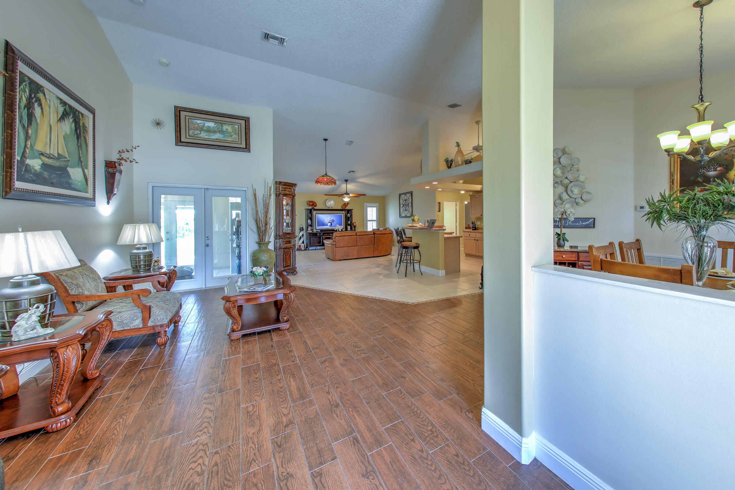 SOUTH PORT ST LUCIE UNIT 8 - Residential
