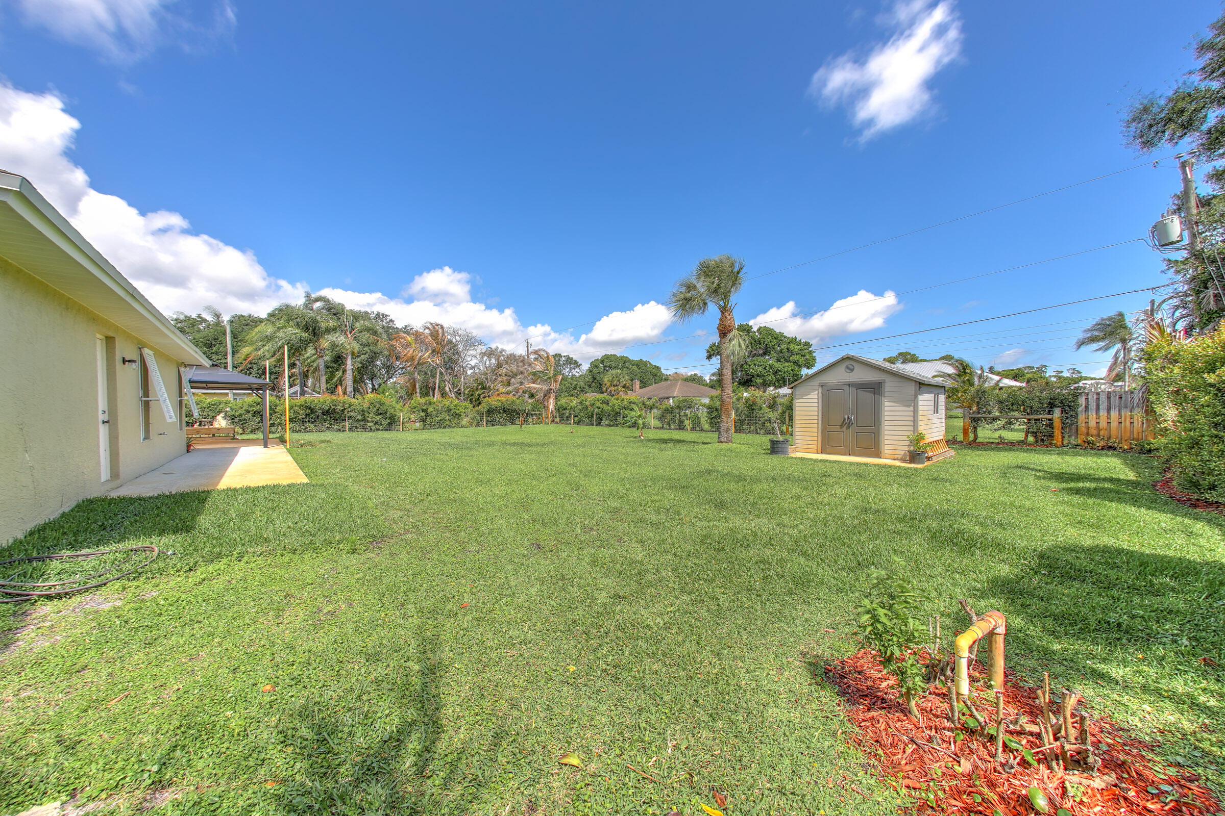 SOUTH PORT ST LUCIE UNIT 8 - Residential