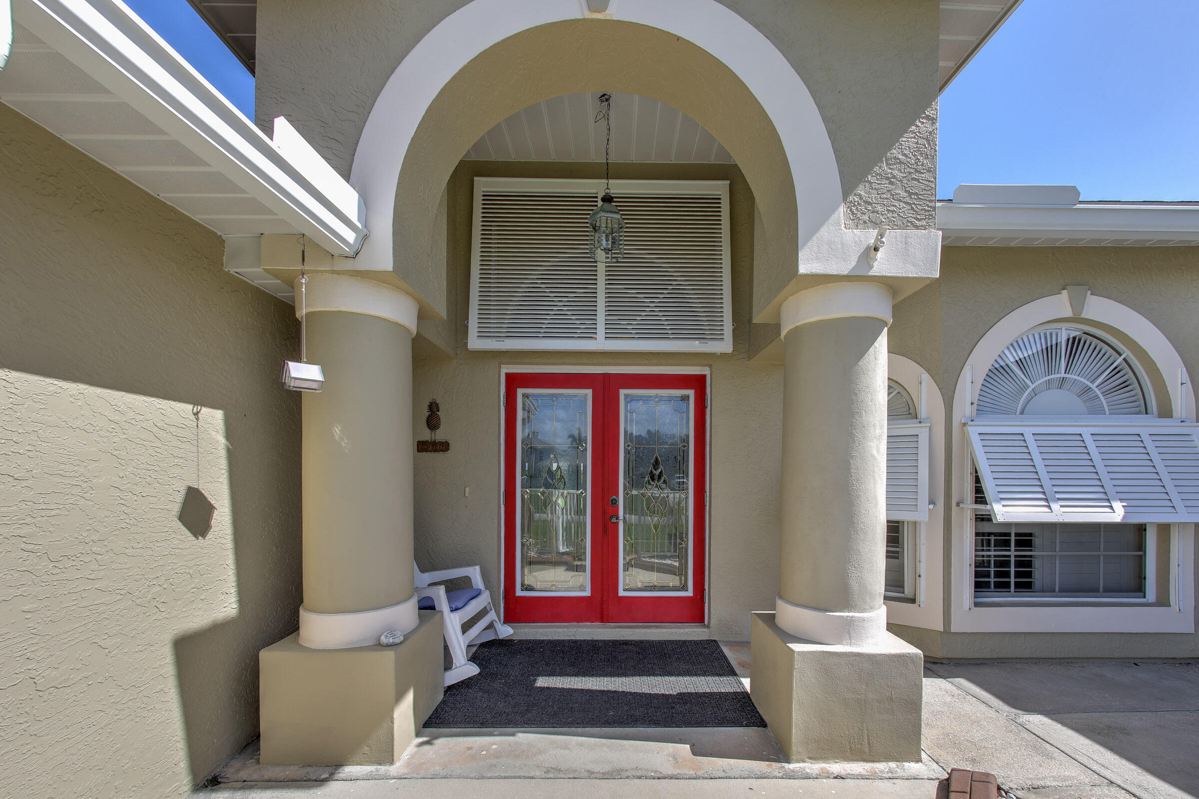 SOUTH PORT ST LUCIE UNIT 8 - Residential