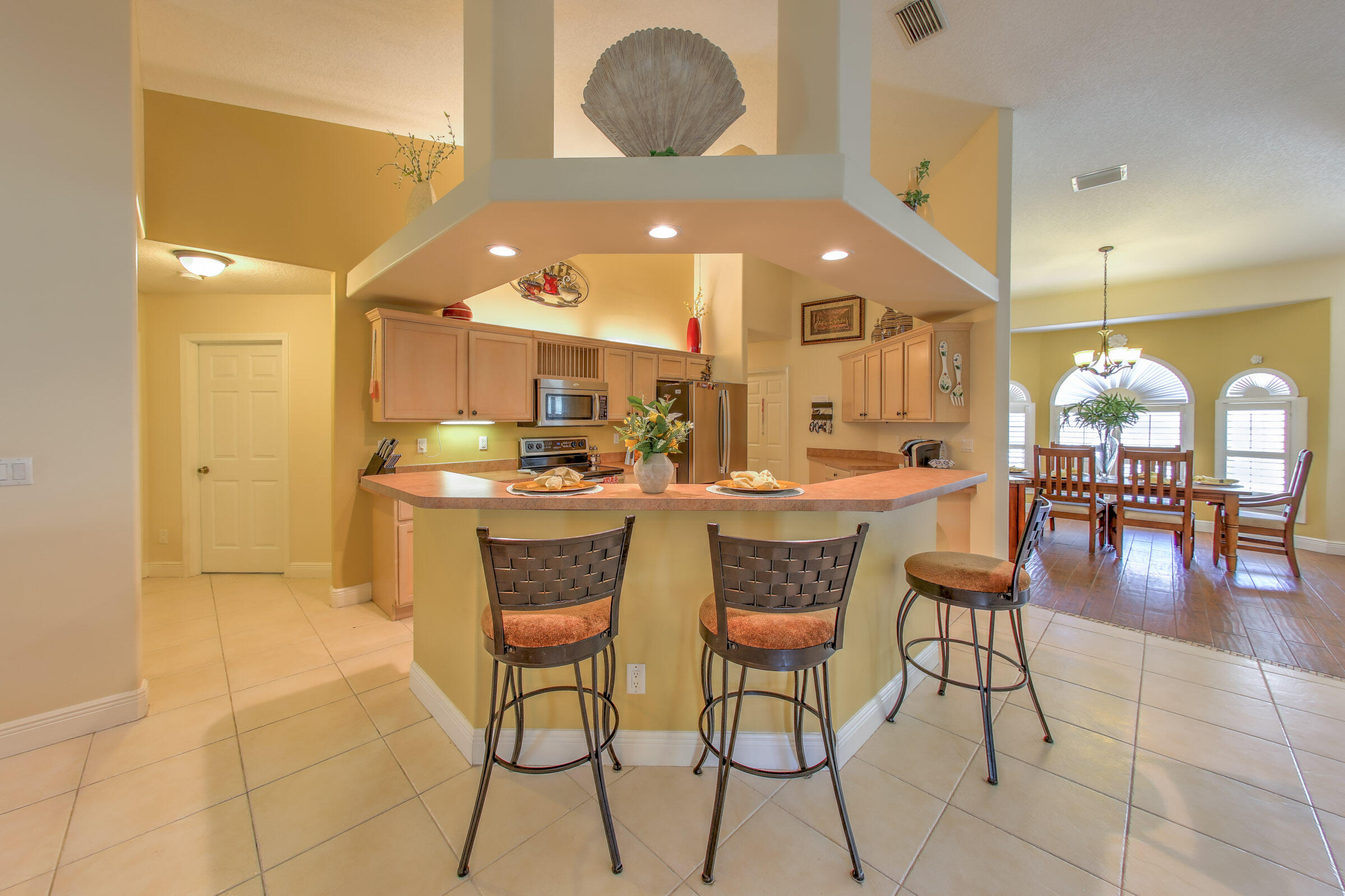 SOUTH PORT ST LUCIE UNIT 8 - Residential
