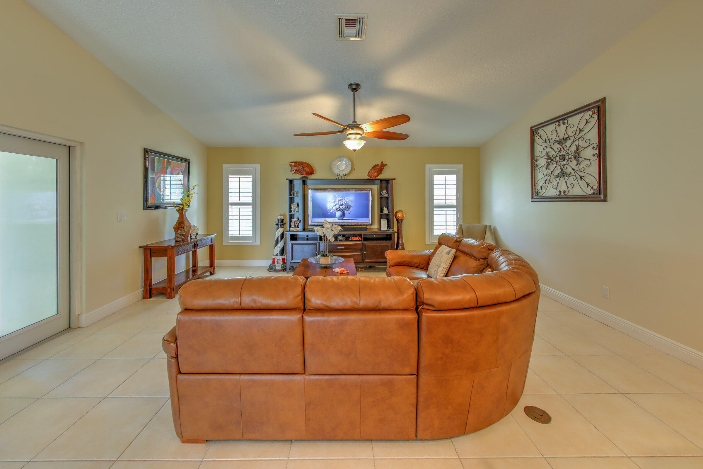 SOUTH PORT ST LUCIE UNIT 8 - Residential