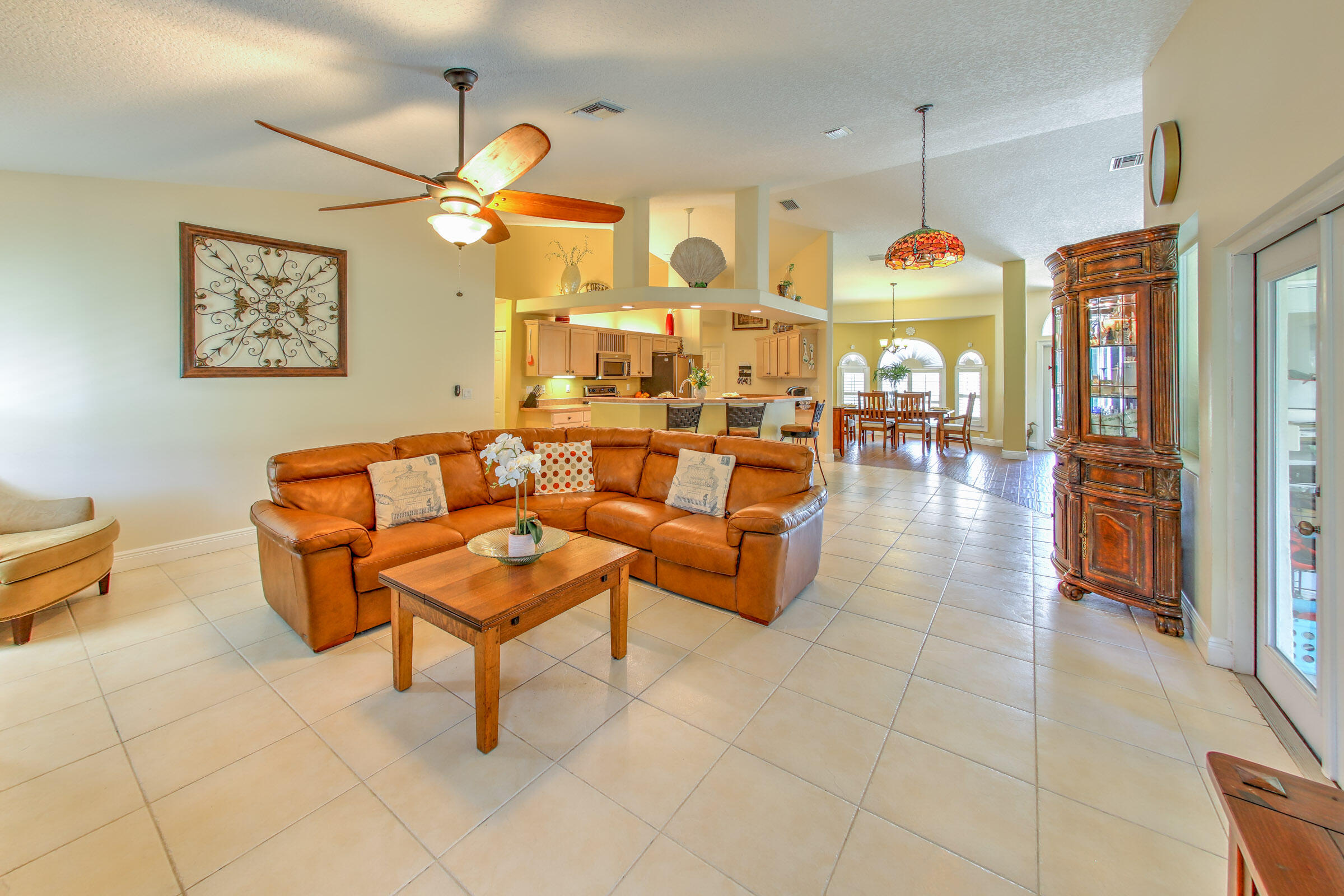 SOUTH PORT ST LUCIE UNIT 8 - Residential