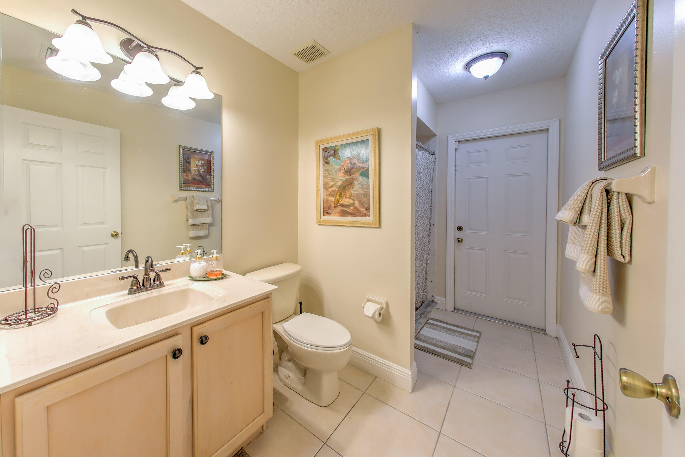 SOUTH PORT ST LUCIE UNIT 8 - Residential