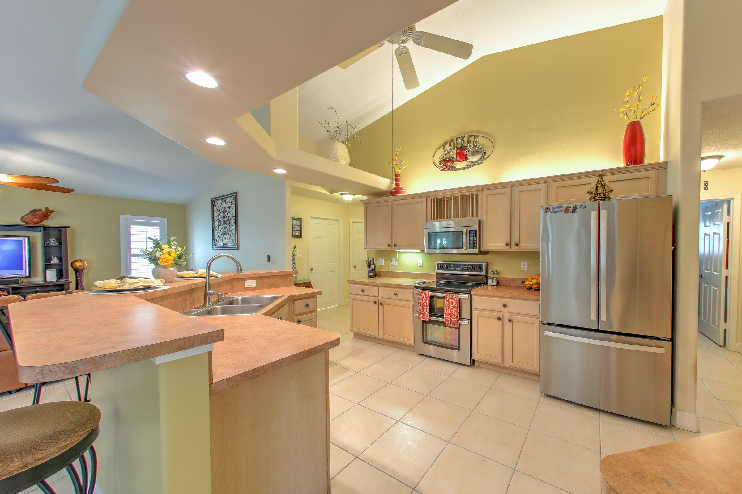 SOUTH PORT ST LUCIE UNIT 8 - Residential