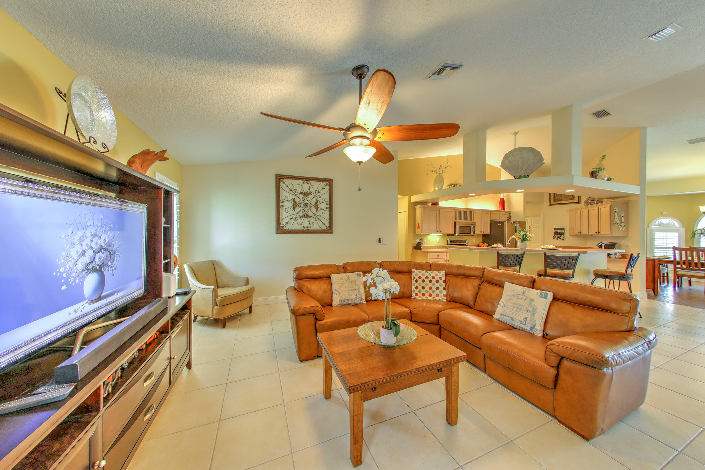 SOUTH PORT ST LUCIE UNIT 8 - Residential