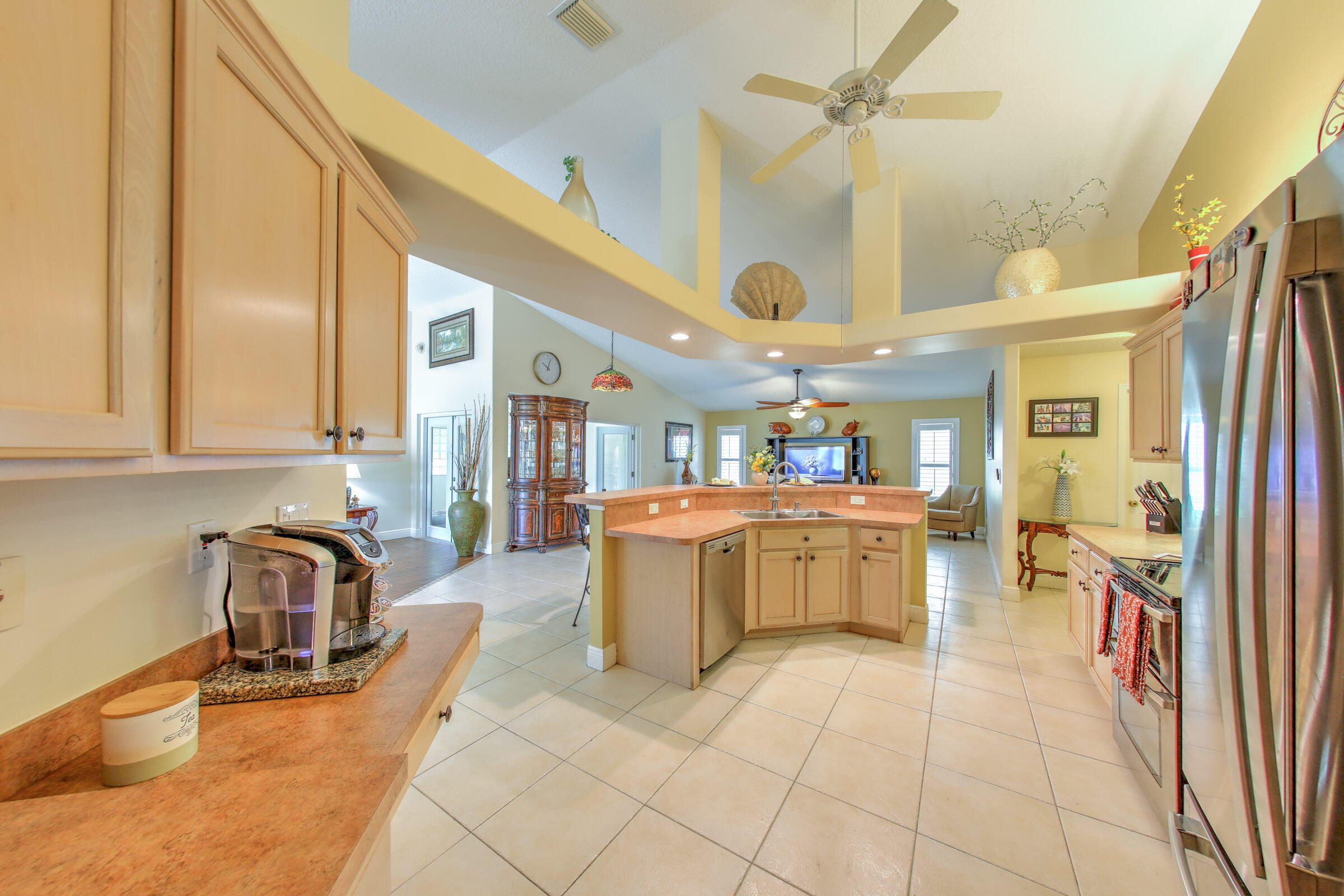 SOUTH PORT ST LUCIE UNIT 8 - Residential