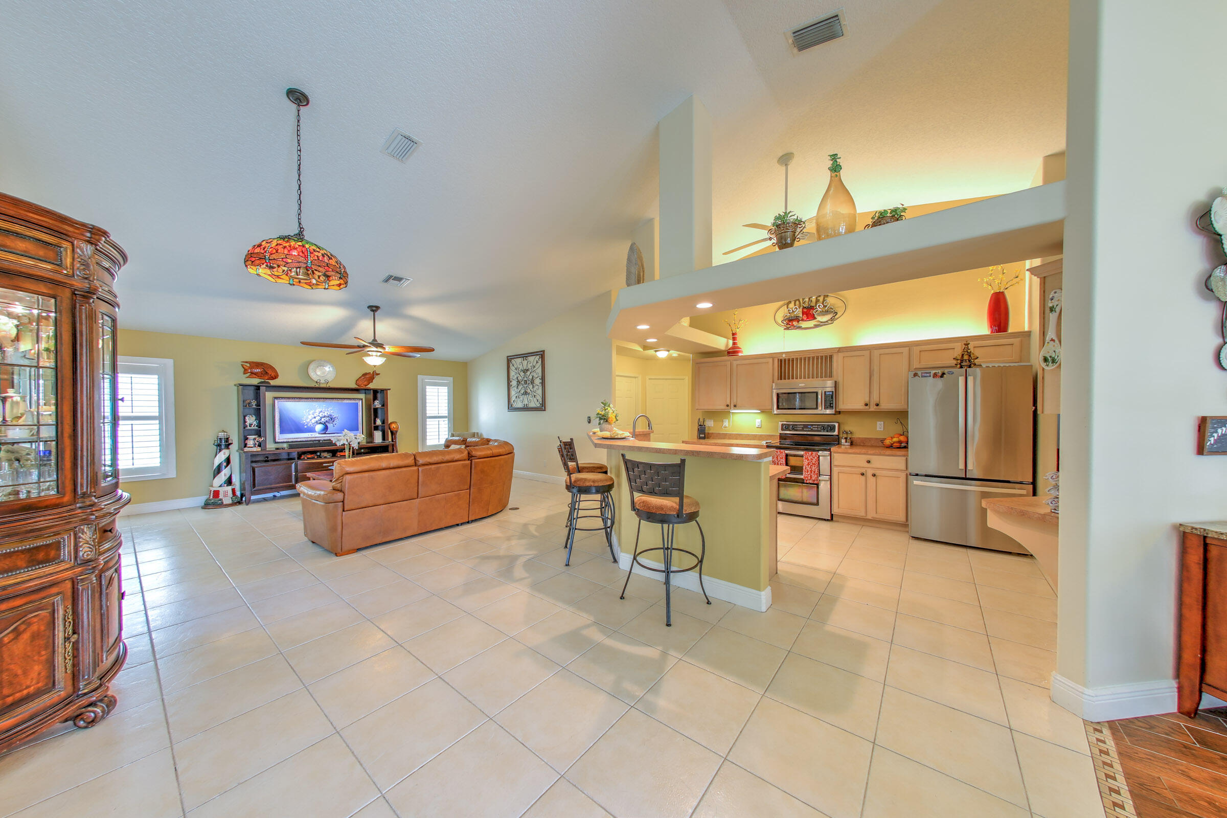 SOUTH PORT ST LUCIE UNIT 8 - Residential