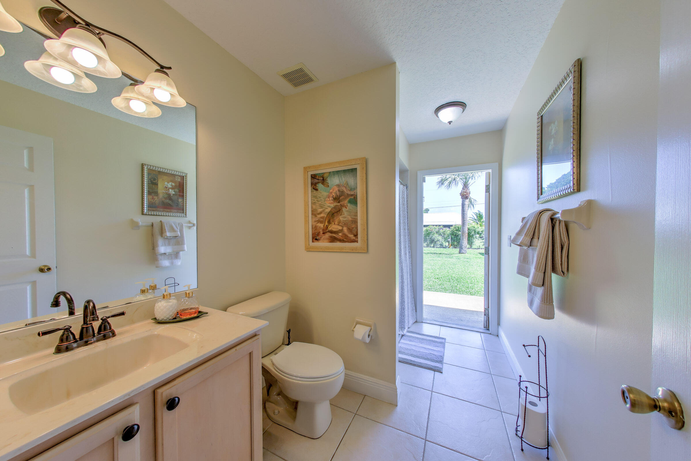 SOUTH PORT ST LUCIE UNIT 8 - Residential