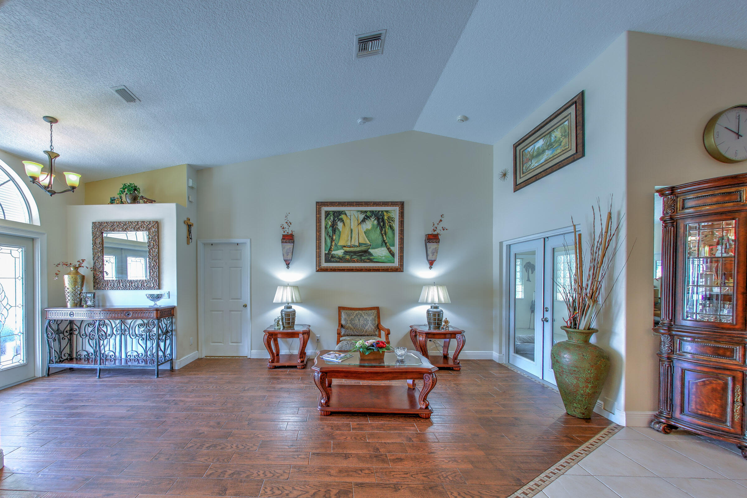 SOUTH PORT ST LUCIE UNIT 8 - Residential