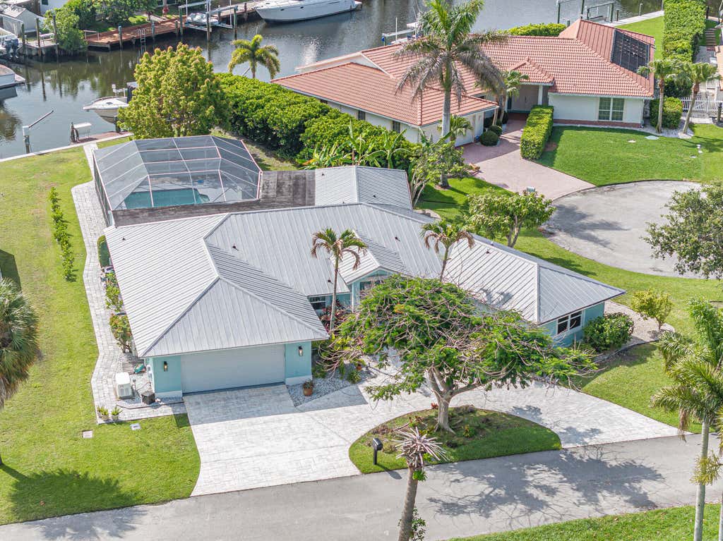Photo of 116 Queen Christina Court, Fort Pierce, FL 34949 (MLS # B26049378)