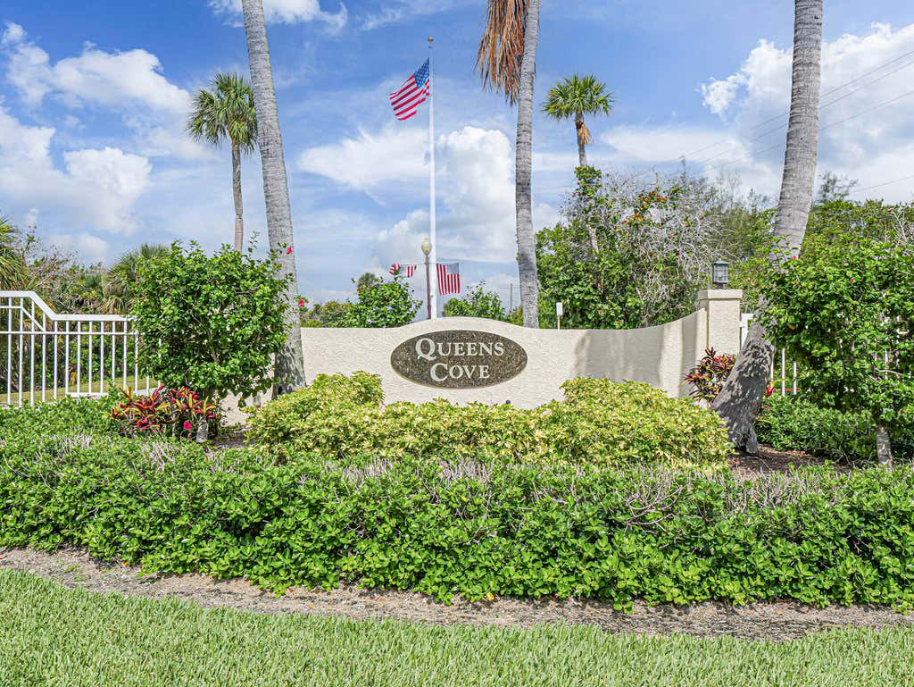 Photo of 116 Queen Christina Court, Fort Pierce, FL 34949 (MLS # B26049378)