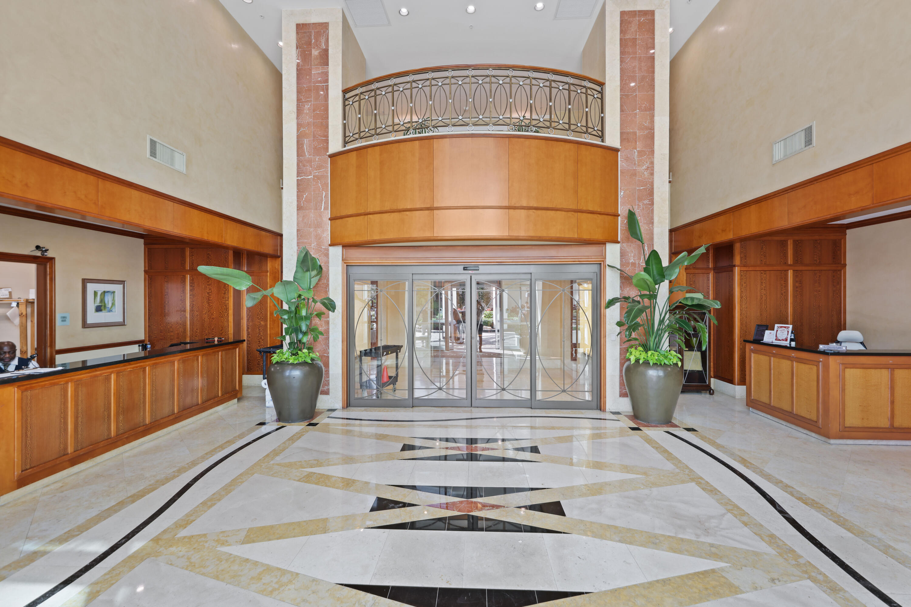 WATERGARDEN CONDO - Residential