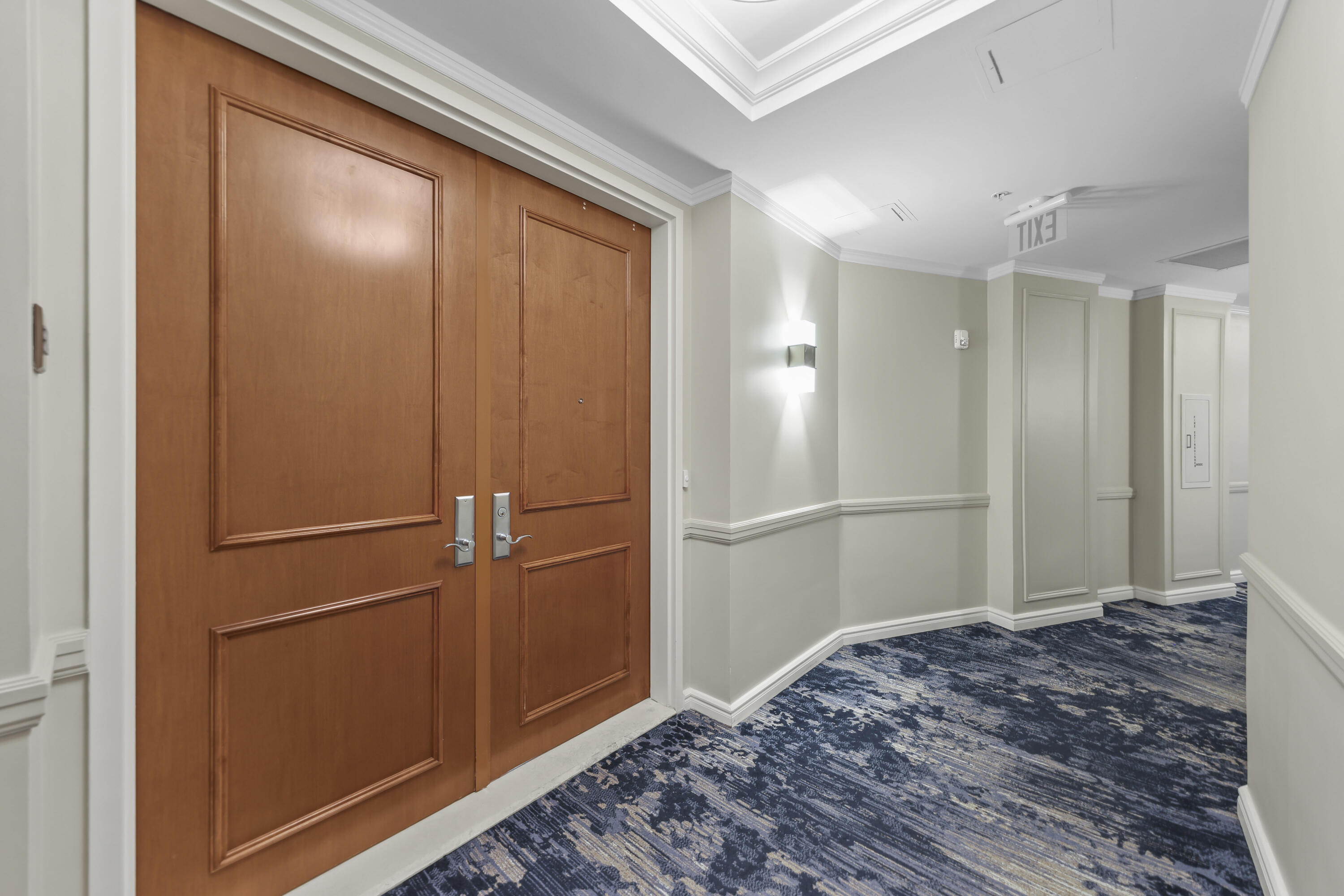 WATERGARDEN CONDO - Residential