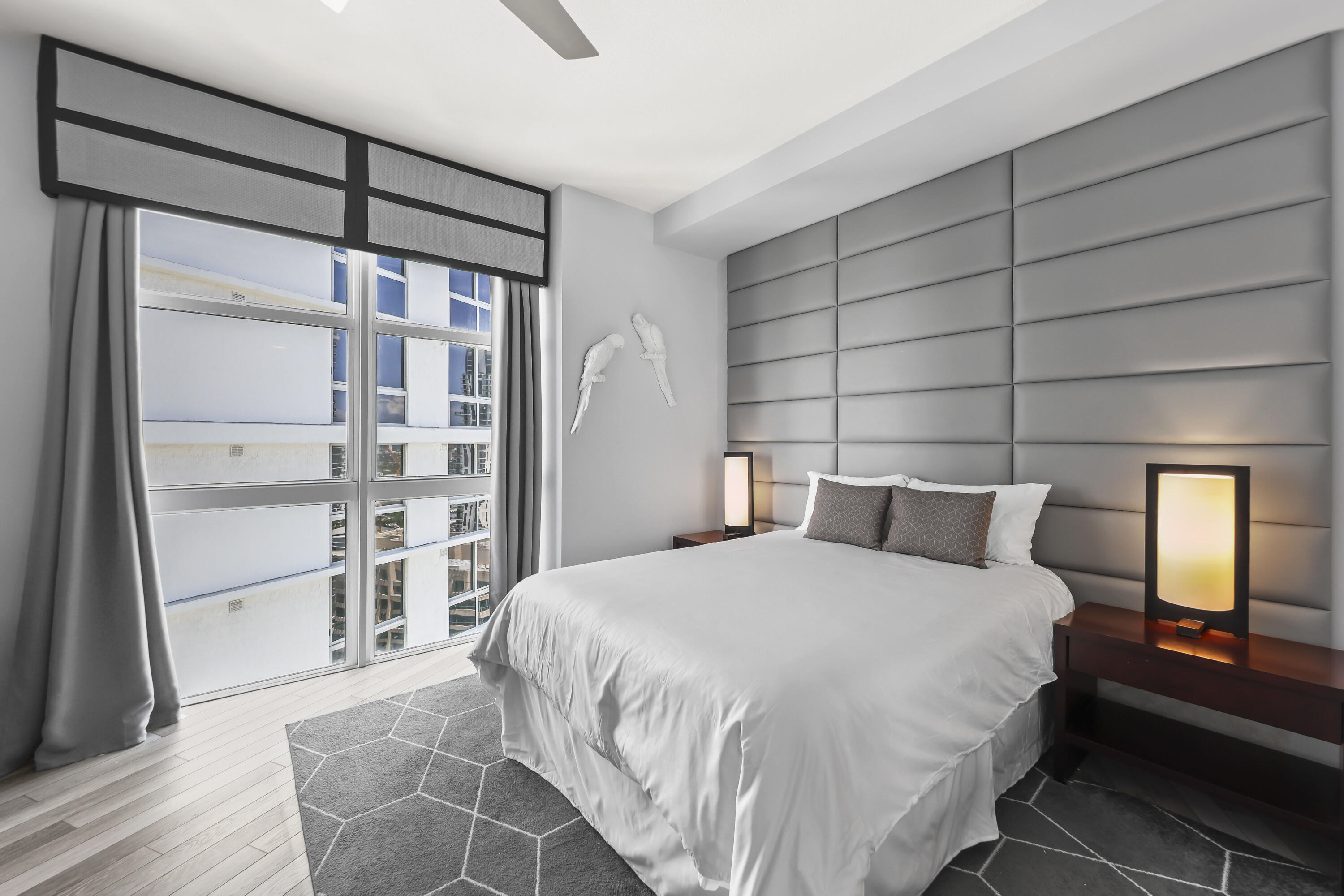 WATERGARDEN CONDO - Residential