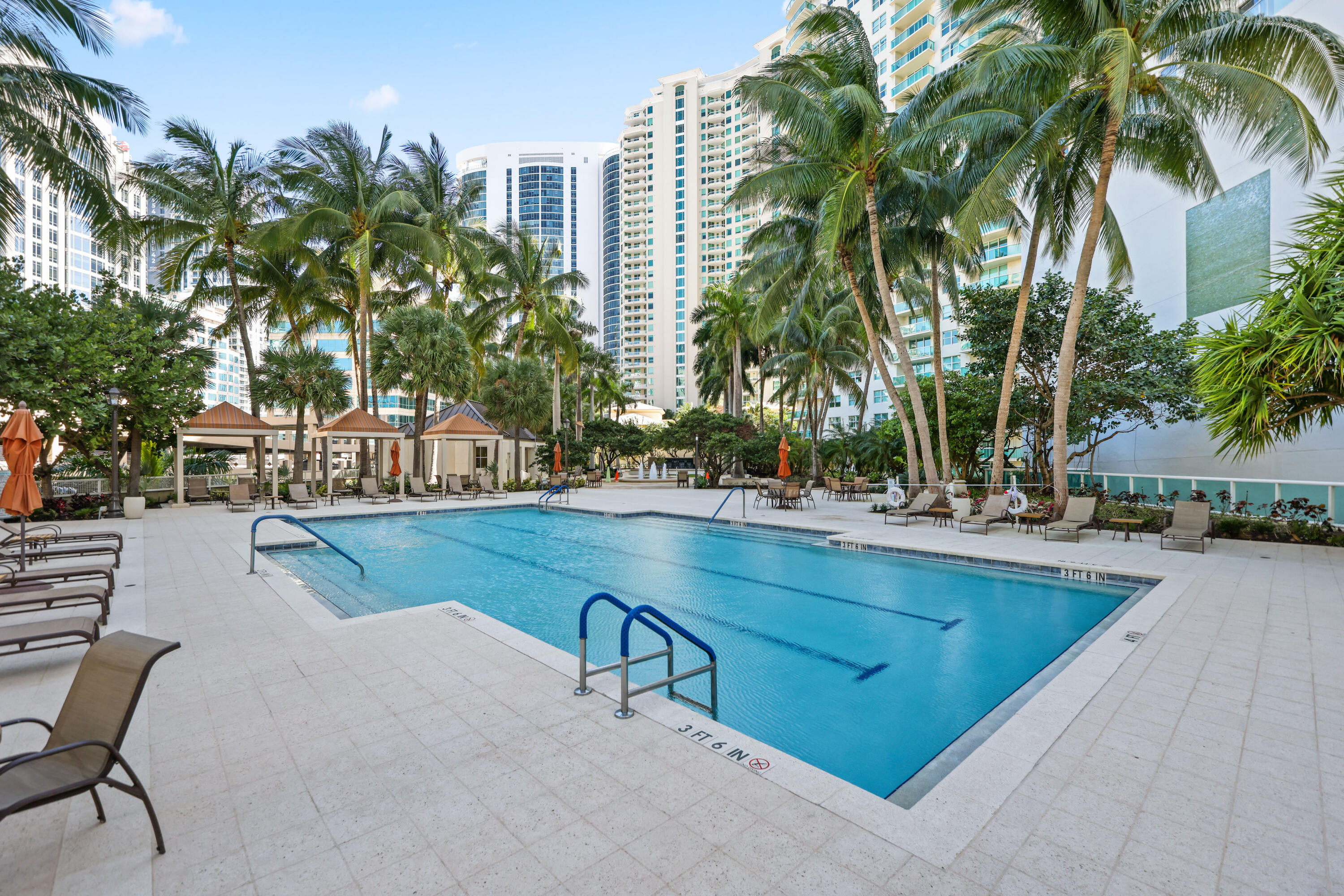 WATERGARDEN CONDO - Residential