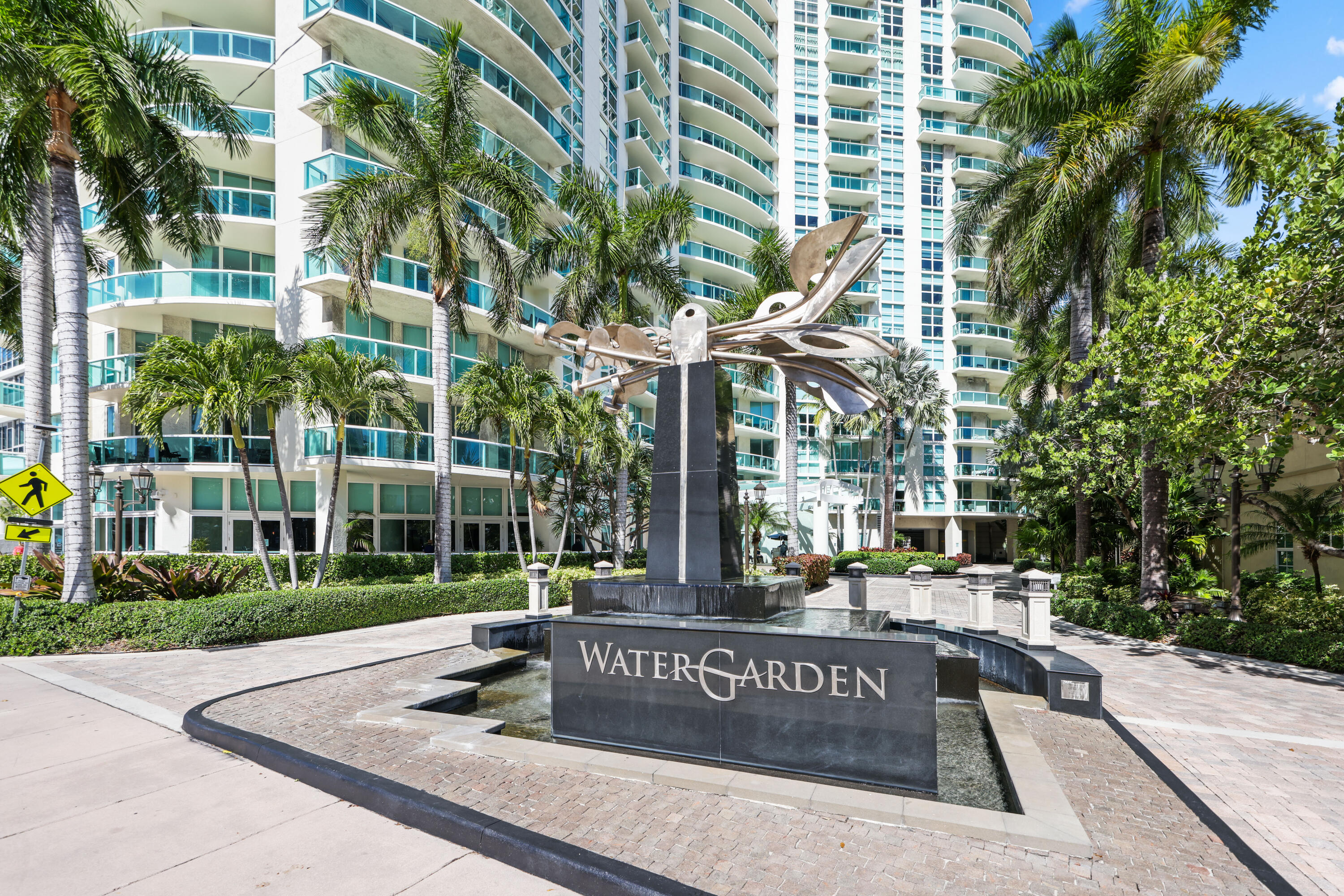 WATERGARDEN CONDO - Residential