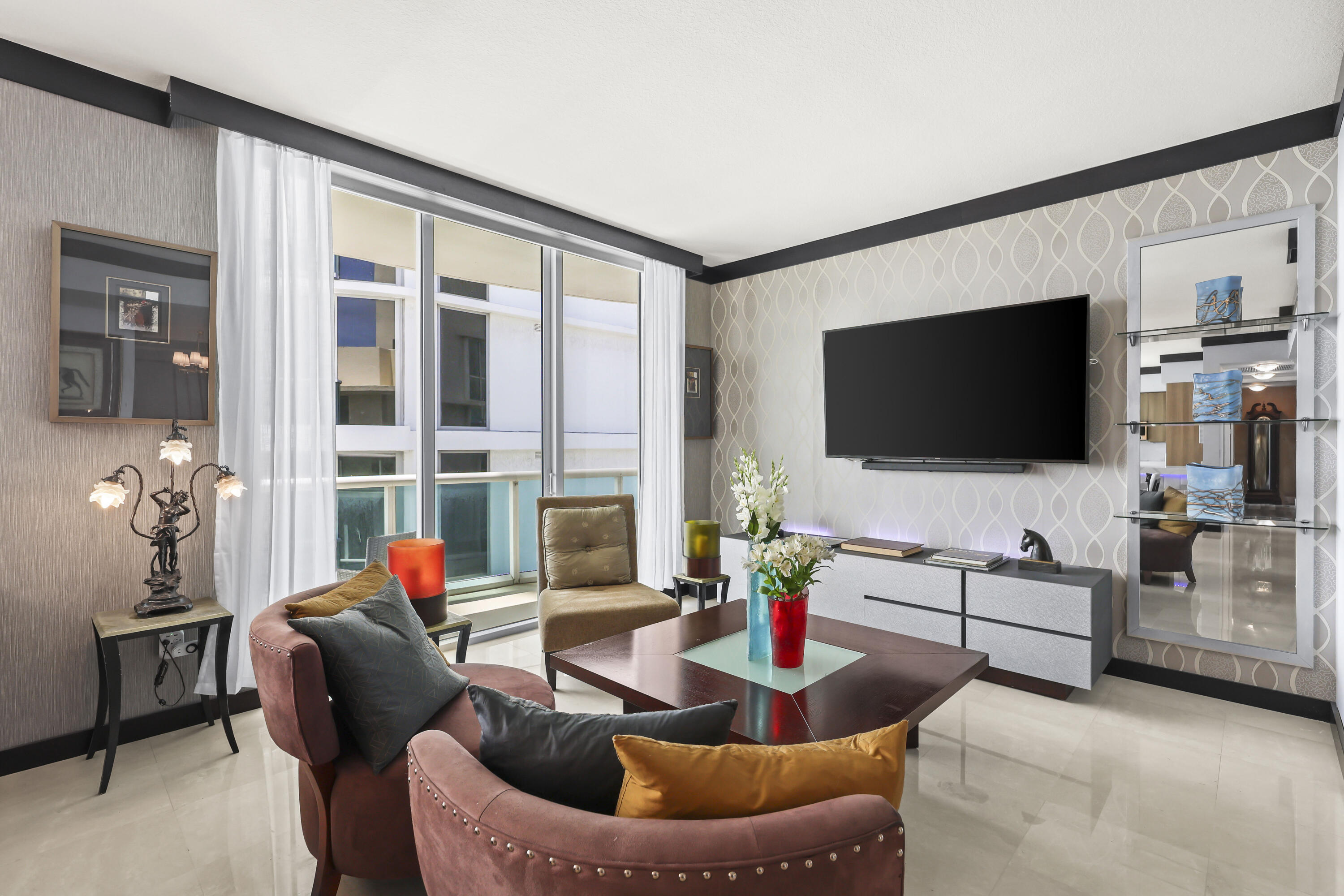 WATERGARDEN CONDO - Residential