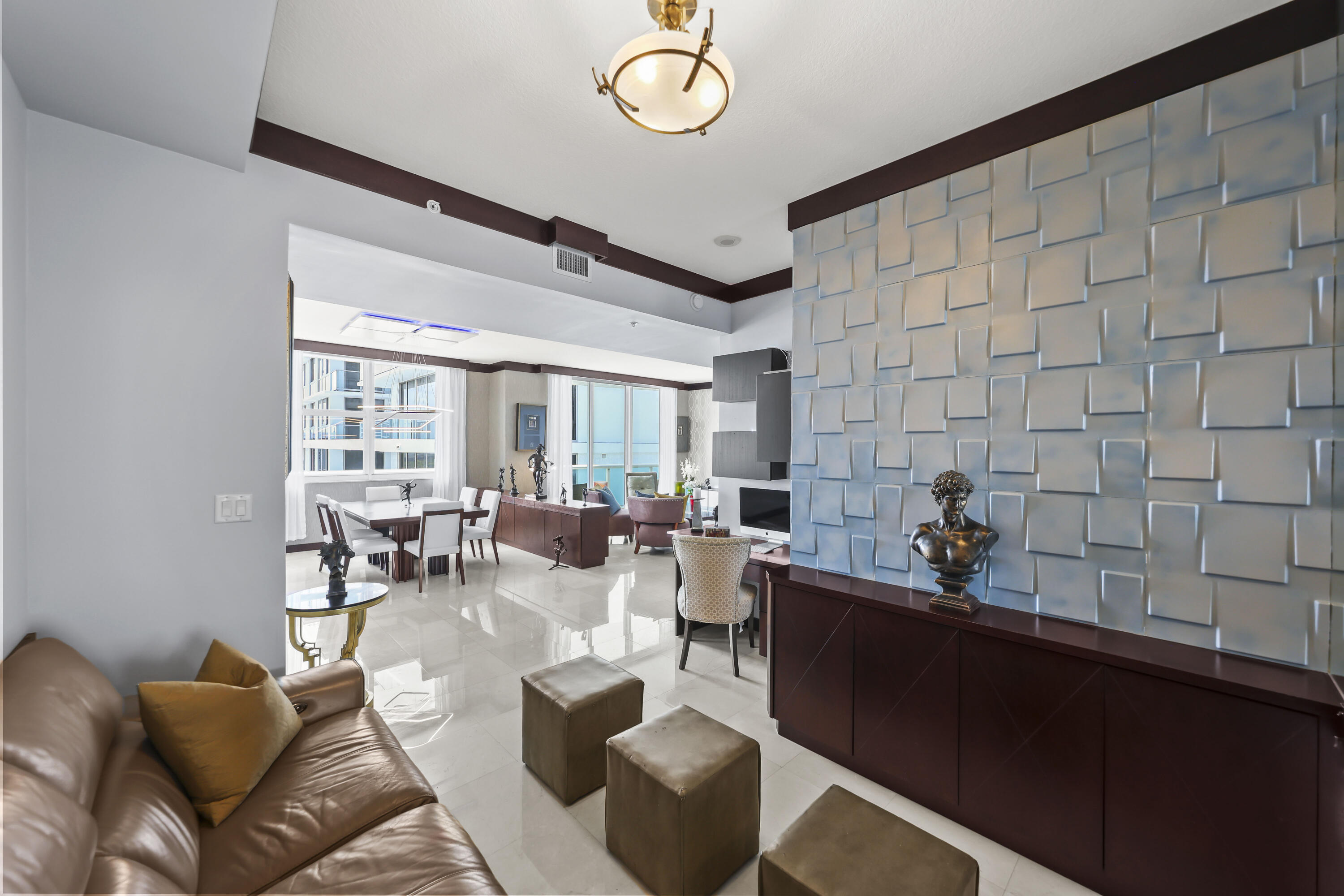 WATERGARDEN CONDO - Residential