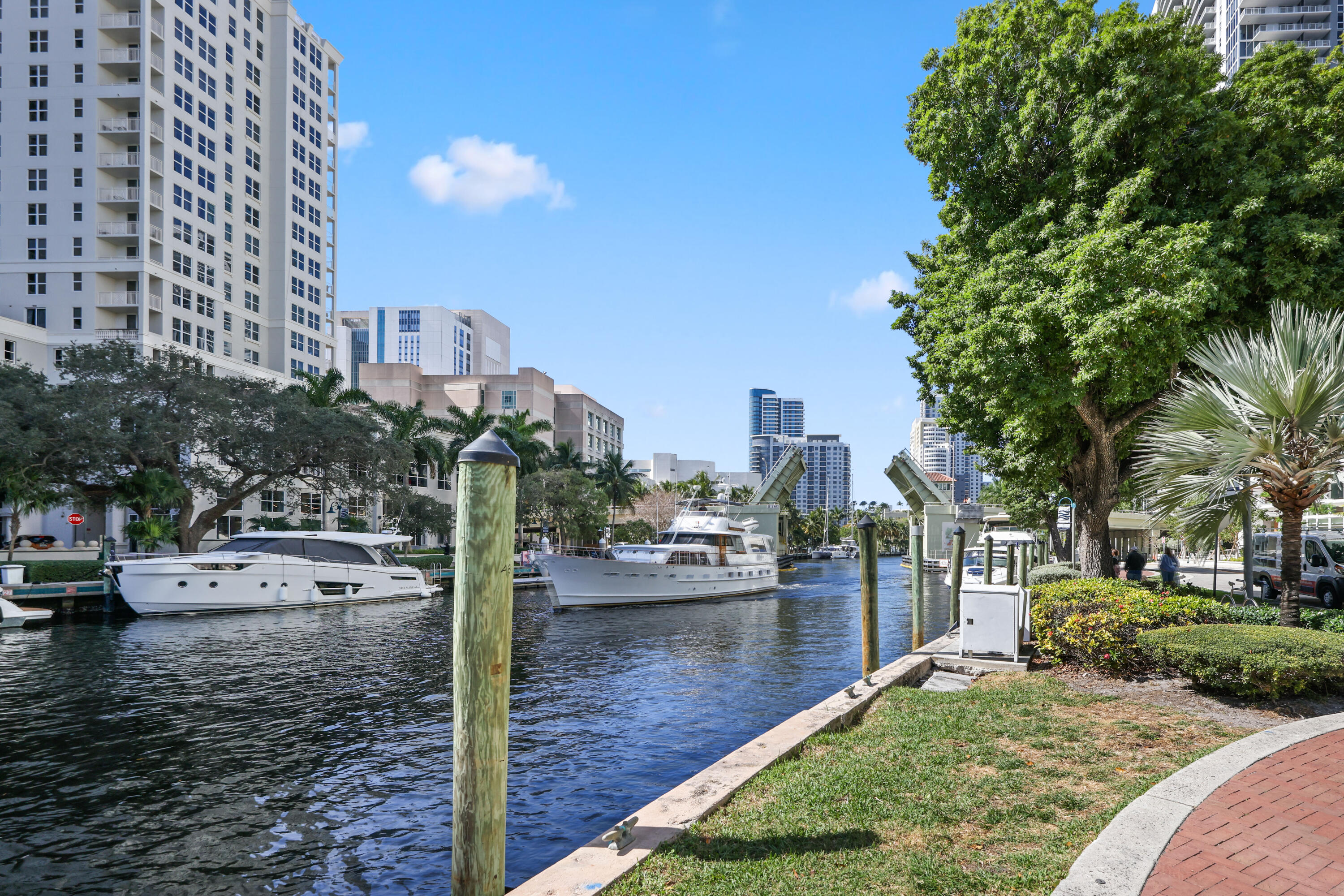 WATERGARDEN CONDO - Residential