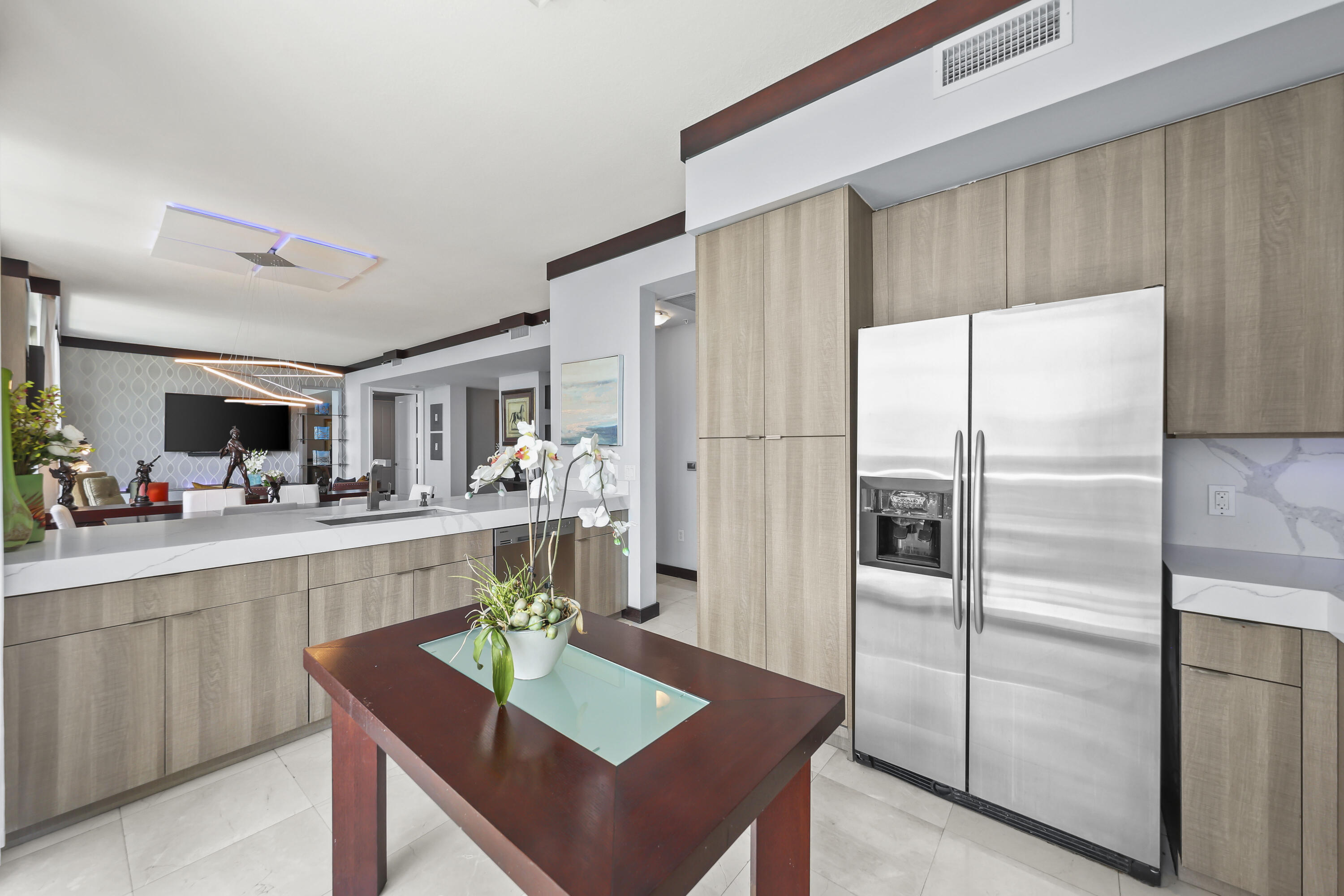 WATERGARDEN CONDO - Residential