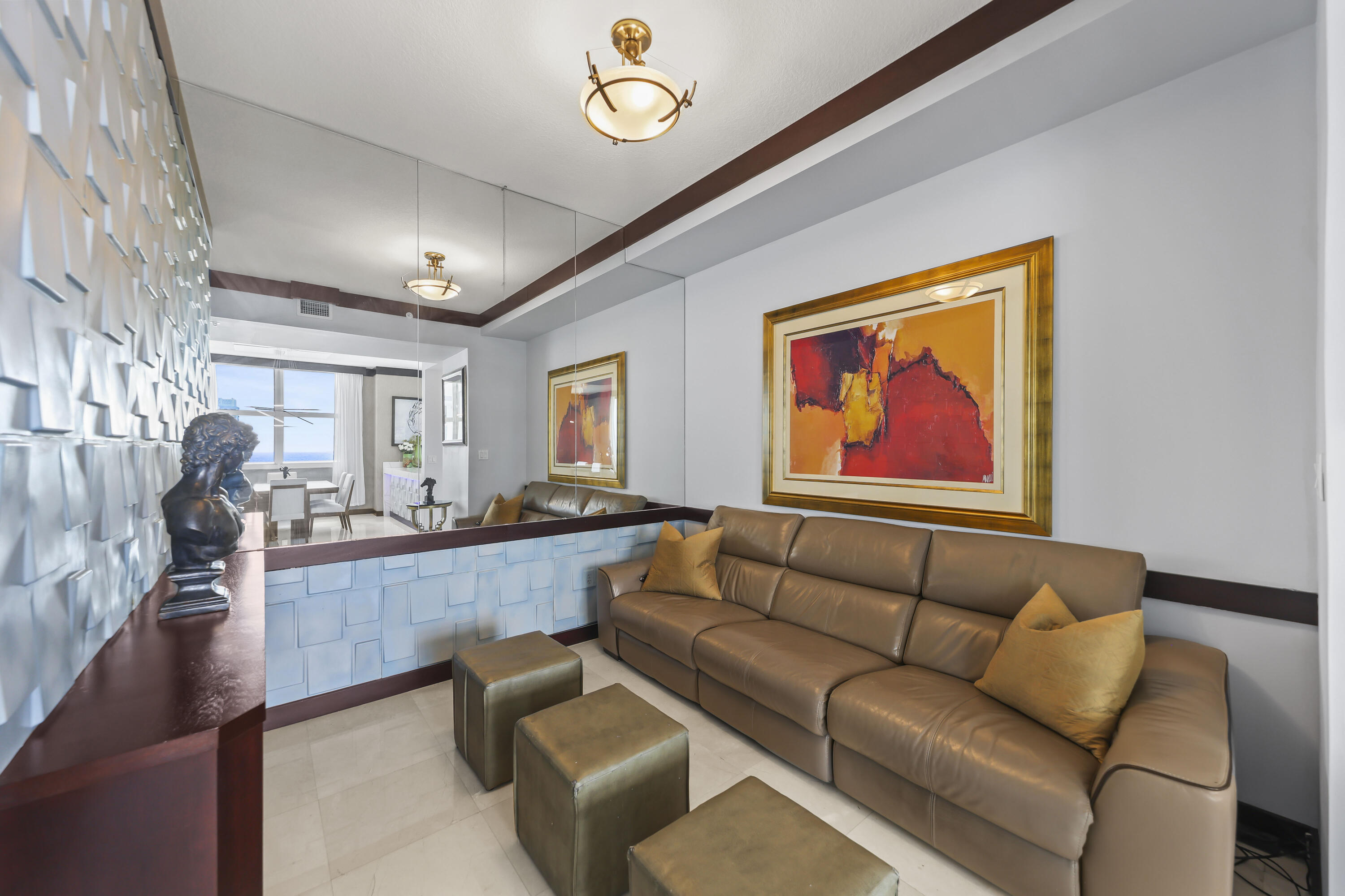 WATERGARDEN CONDO - Residential