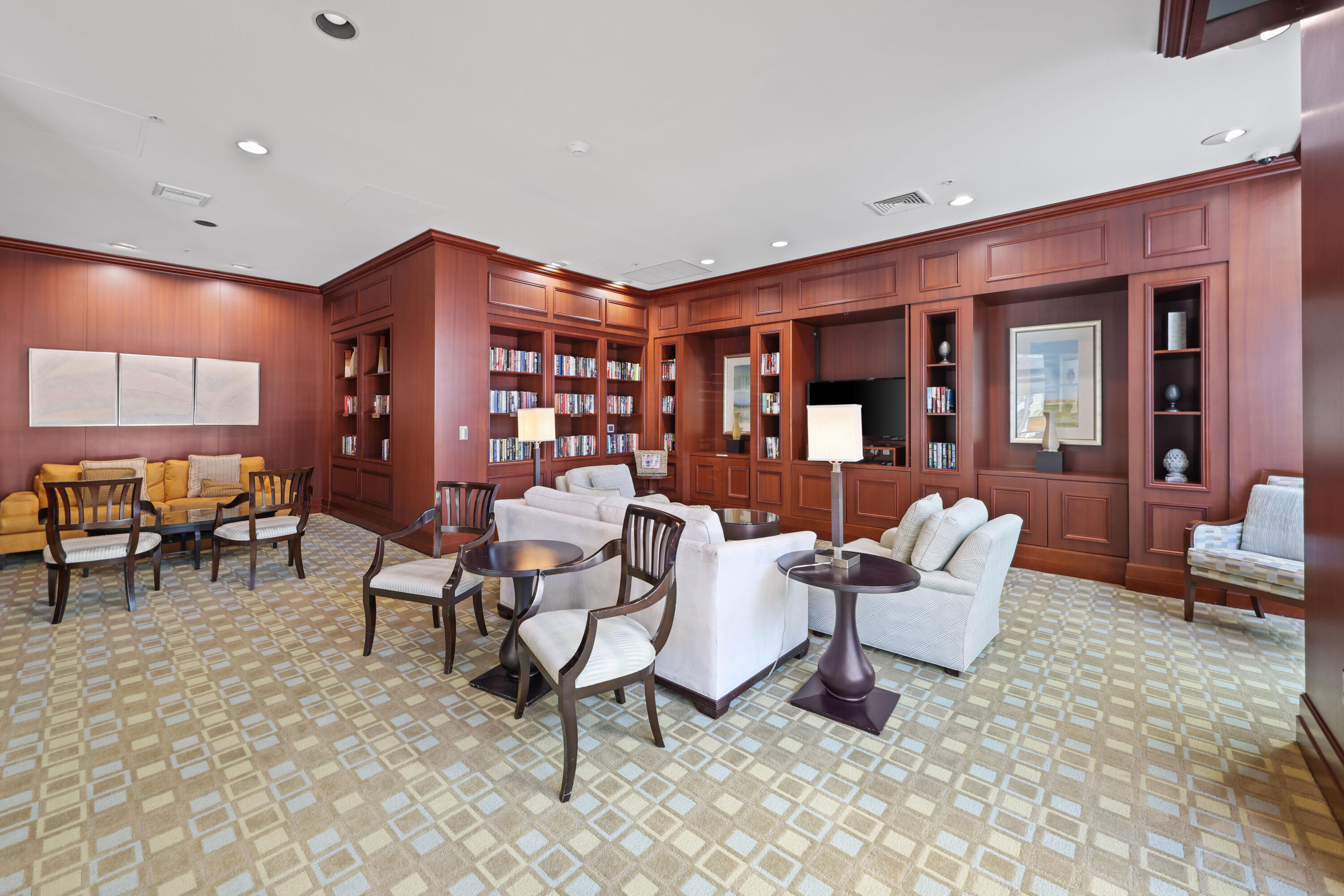 WATERGARDEN CONDO - Residential