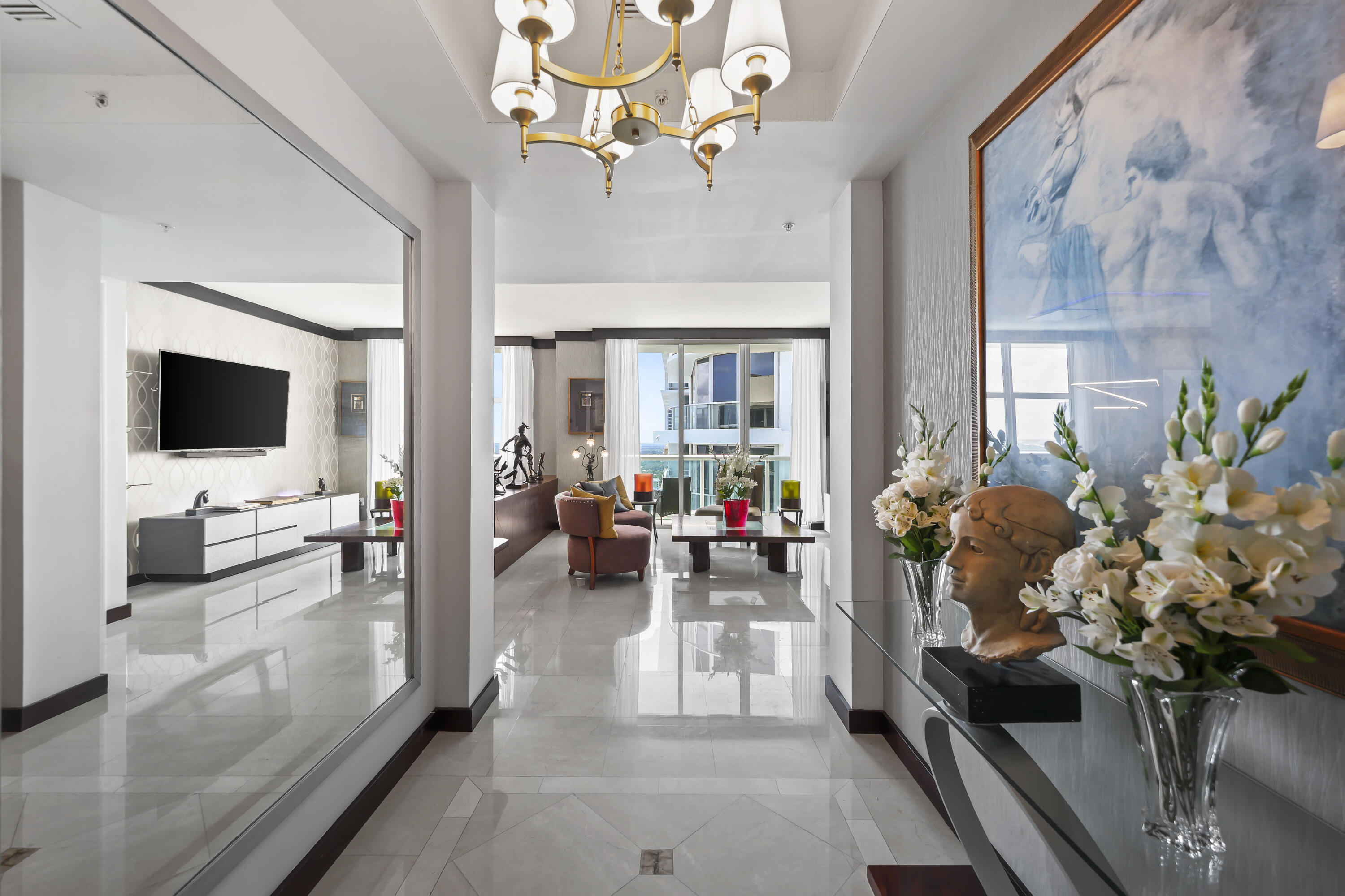 WATERGARDEN CONDO - Residential