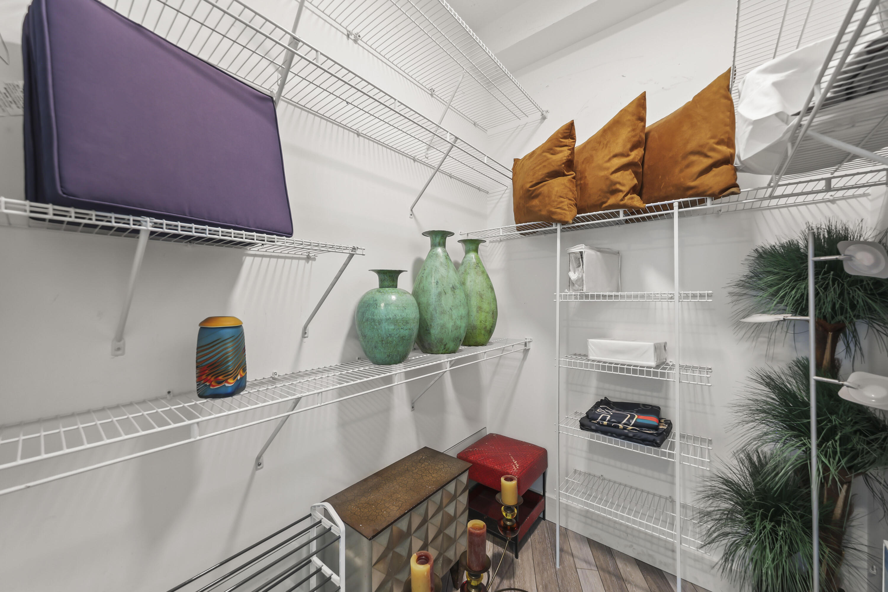 WATERGARDEN CONDO - Residential