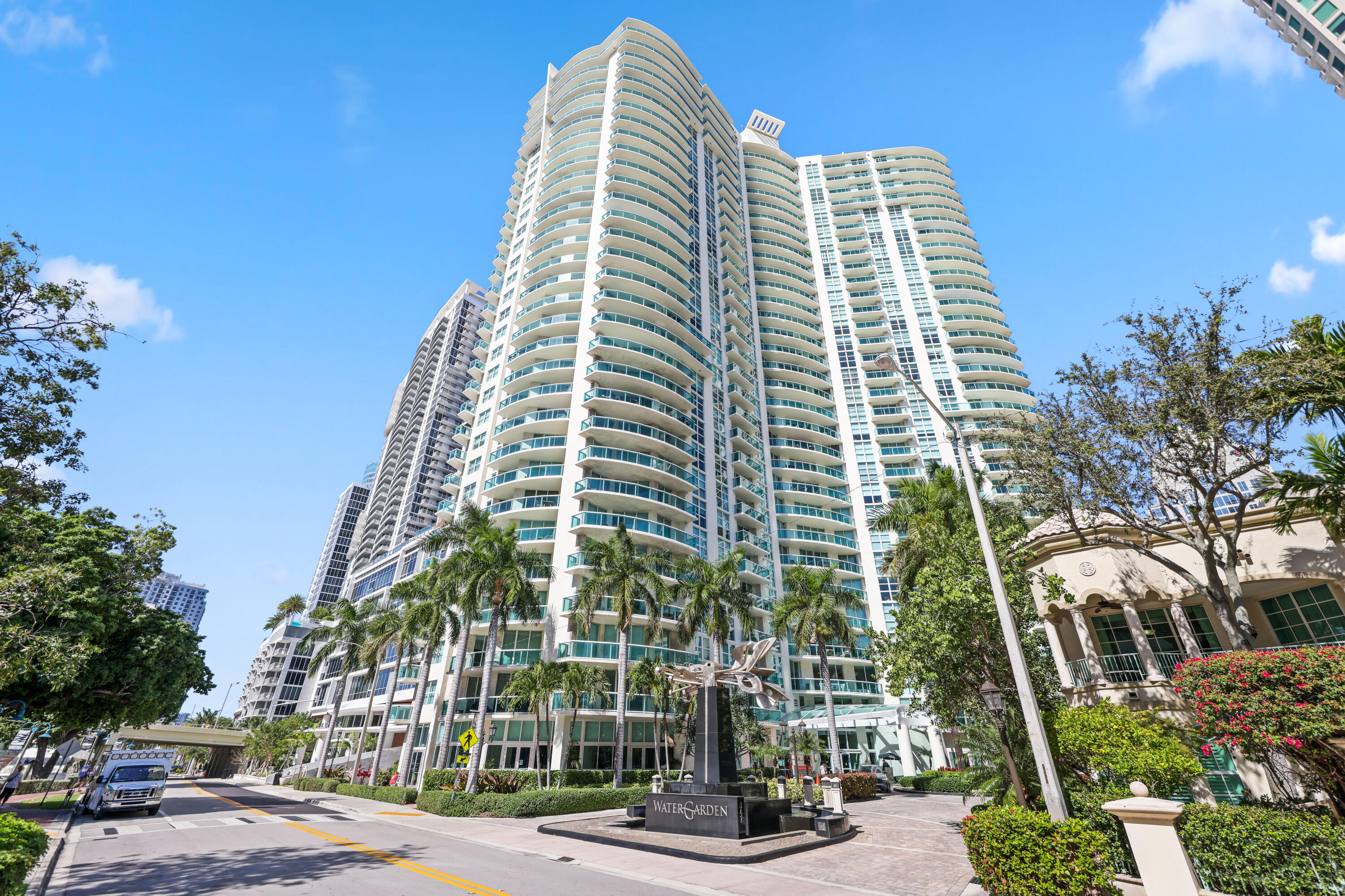 WATERGARDEN CONDO - Residential