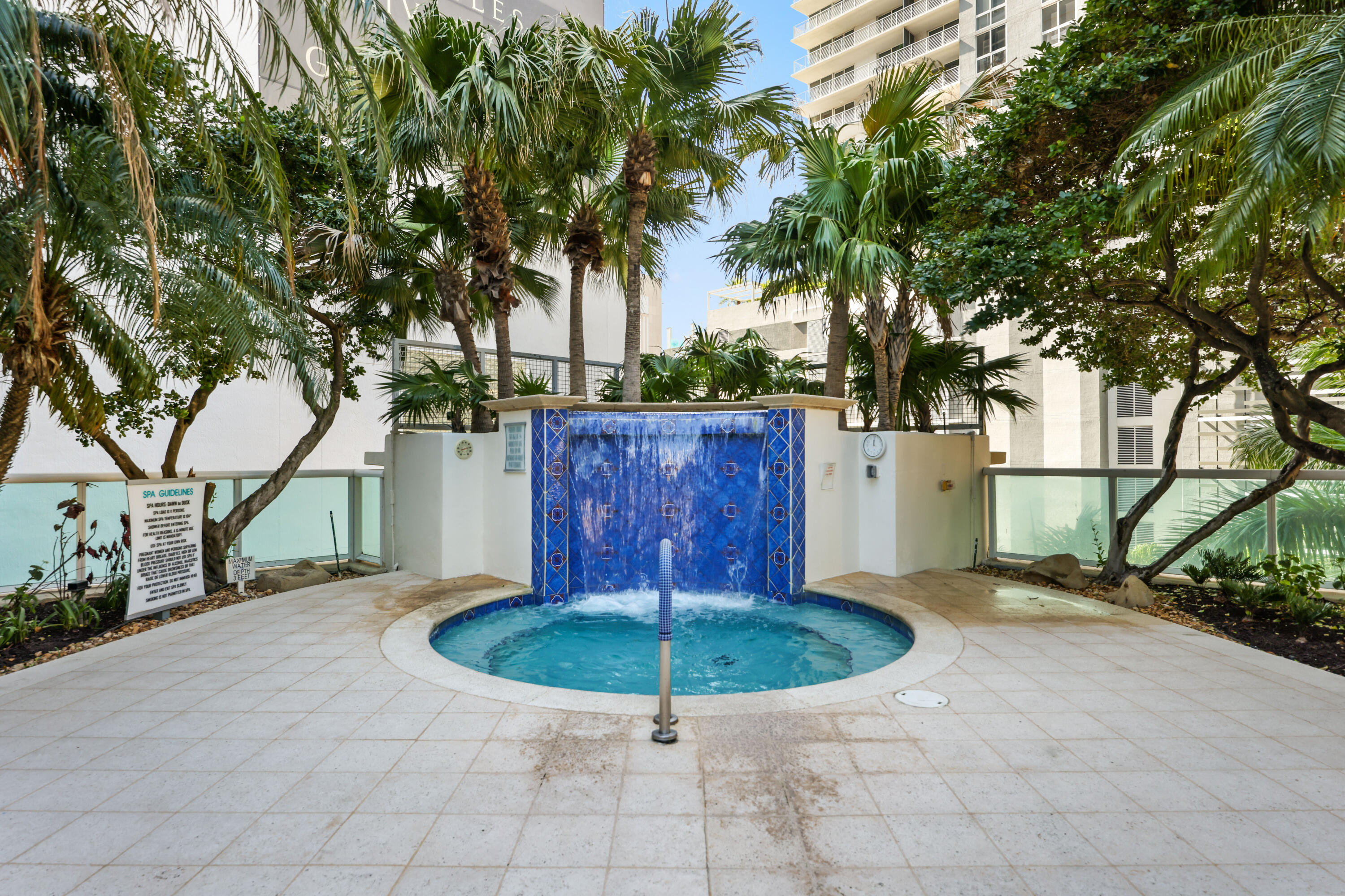 WATERGARDEN CONDO - Residential