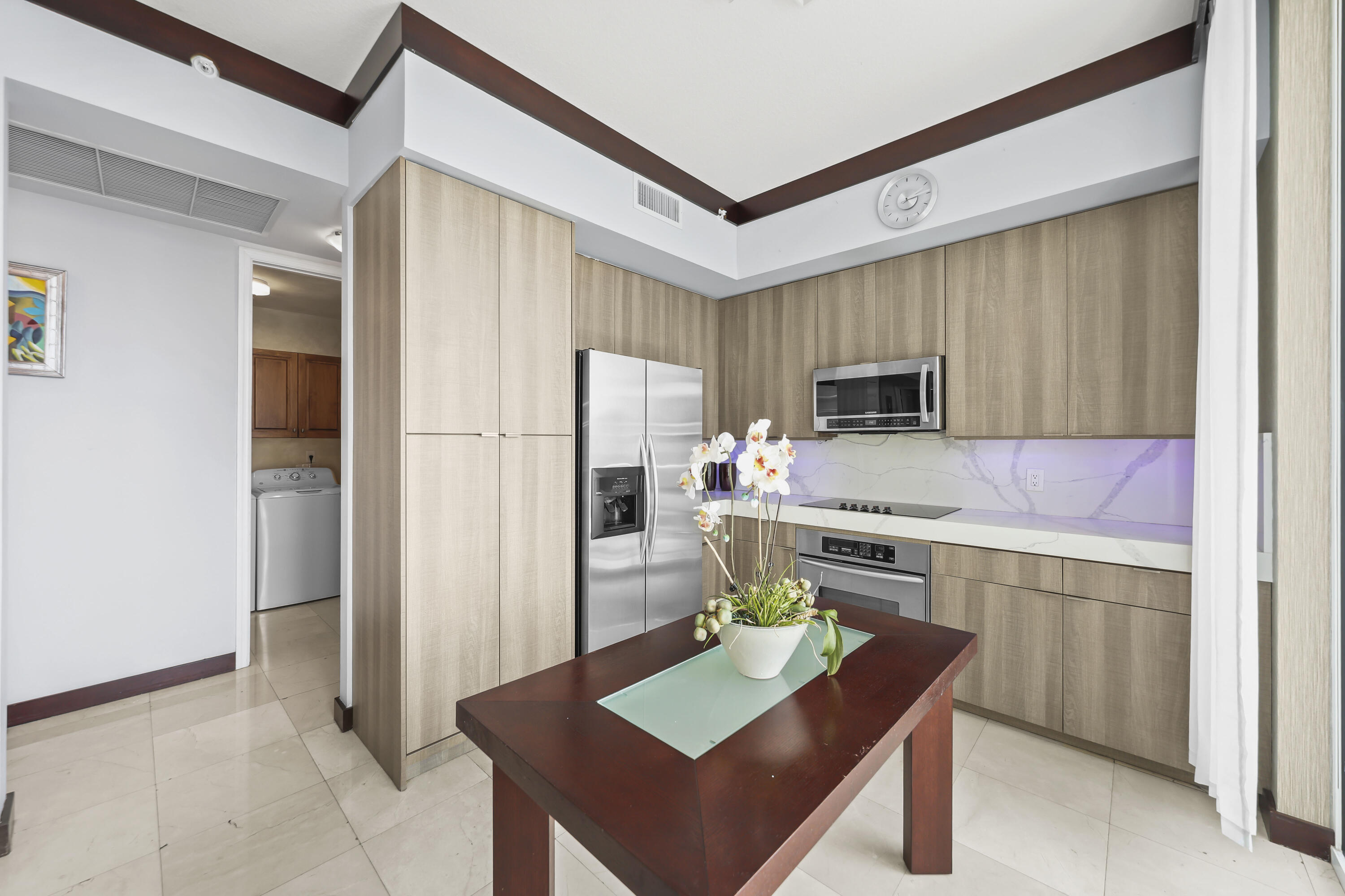 WATERGARDEN CONDO - Residential