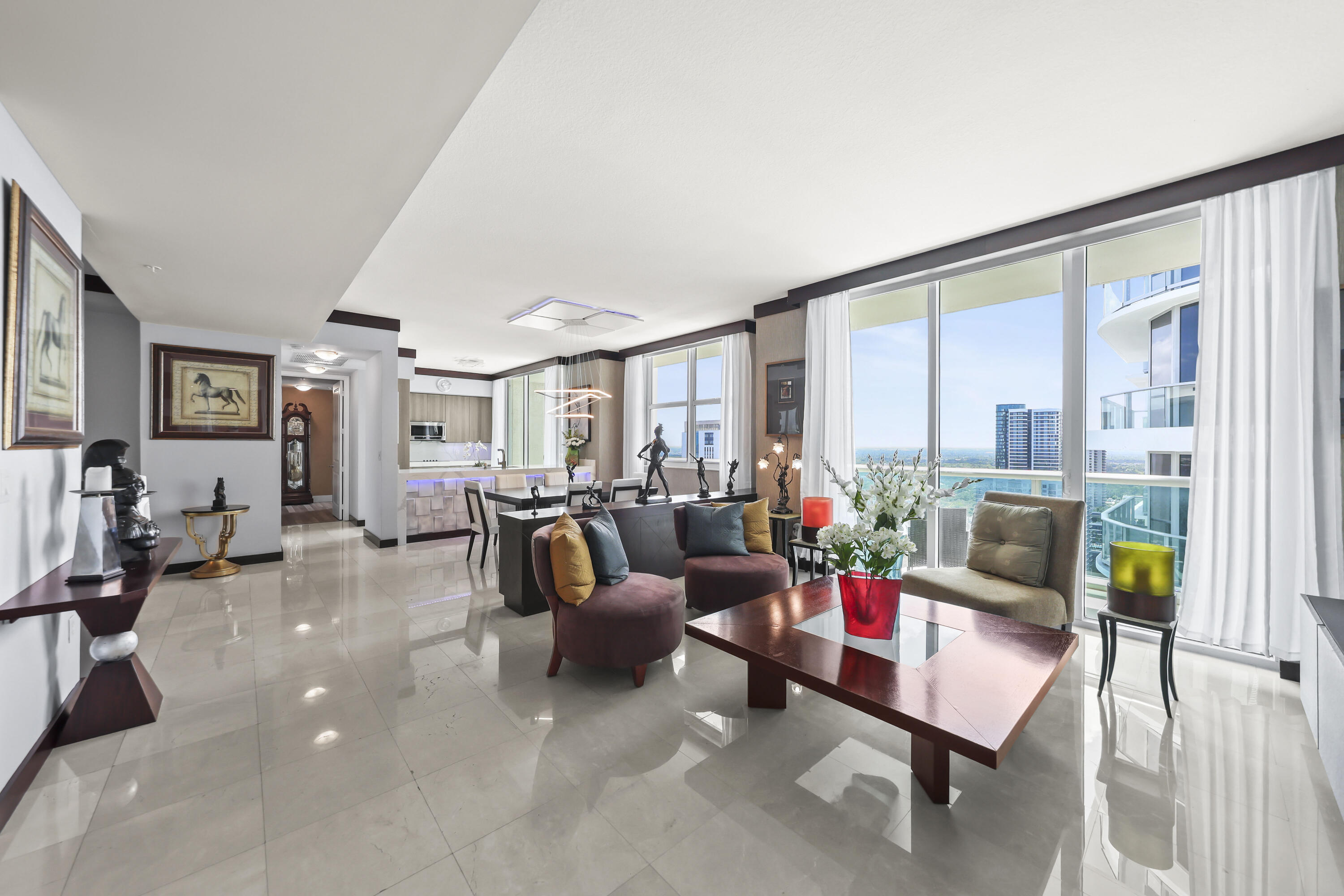 WATERGARDEN CONDO - Residential