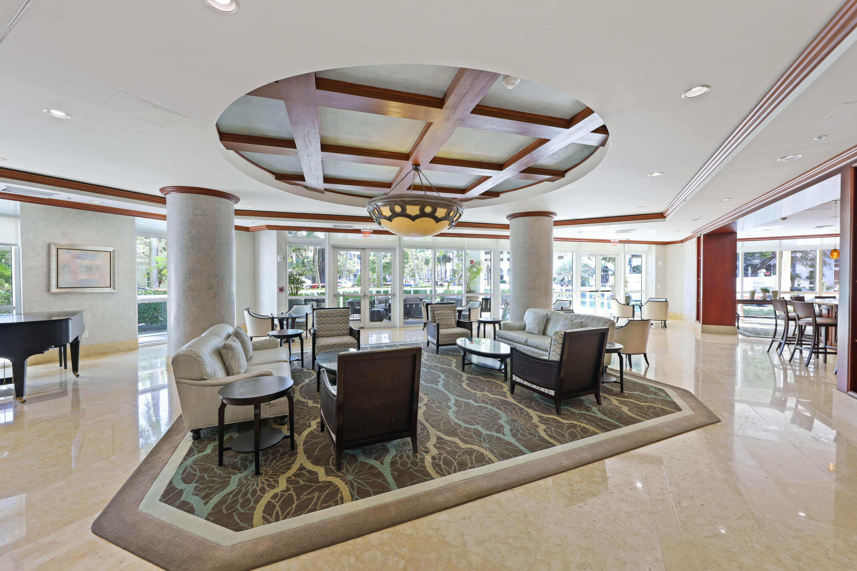 WATERGARDEN CONDO - Residential