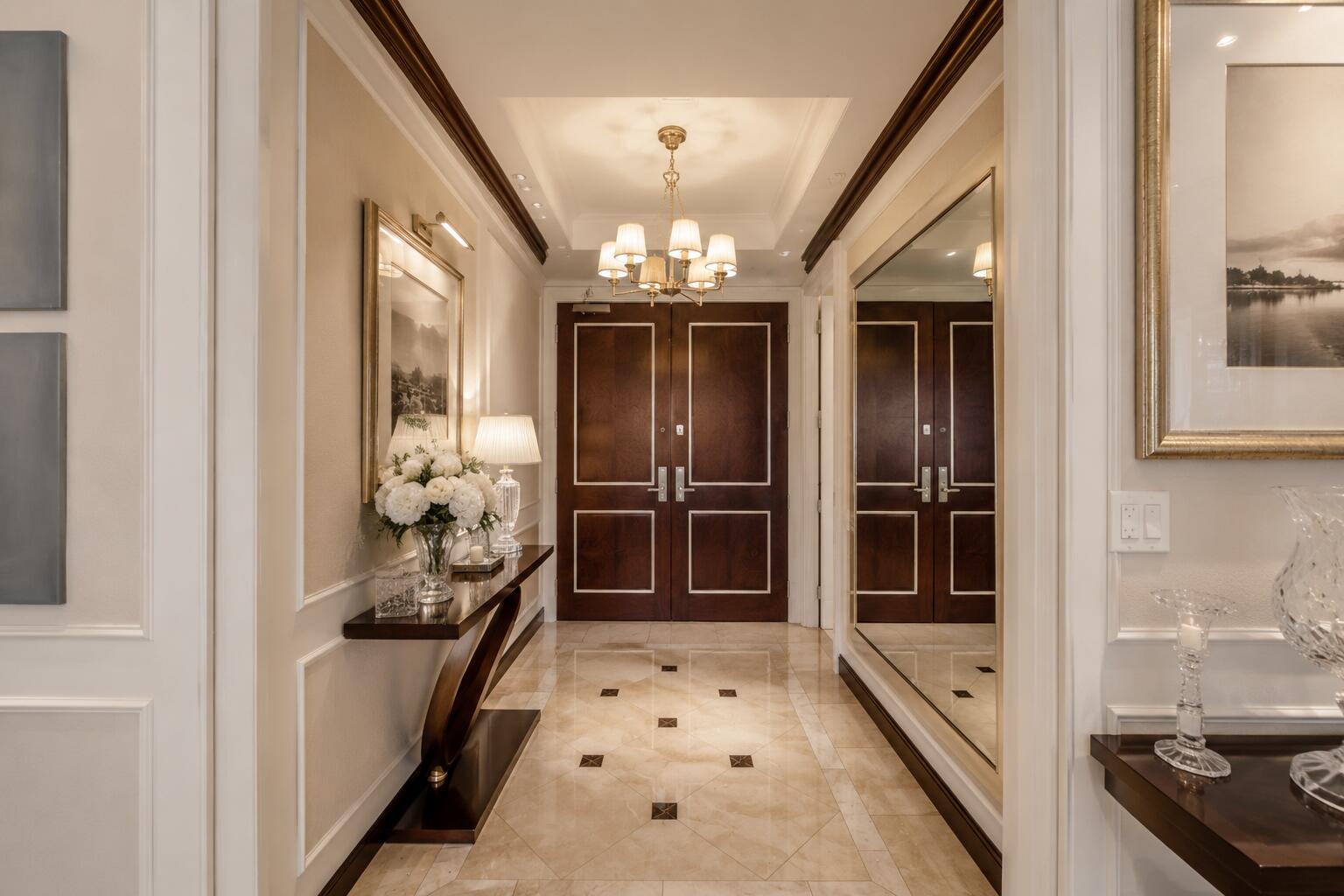 WATERGARDEN CONDO - Residential