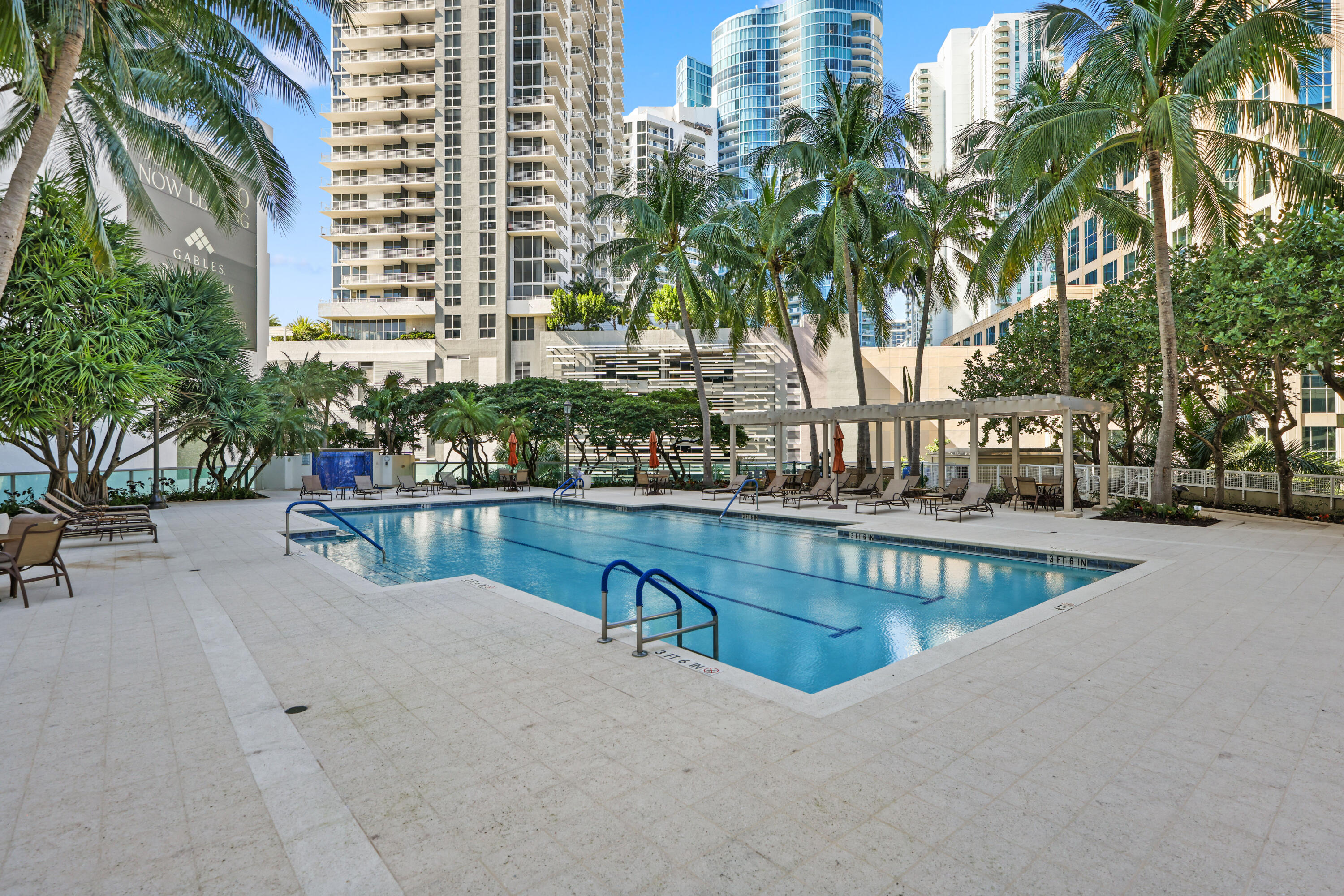 WATERGARDEN CONDO - Residential