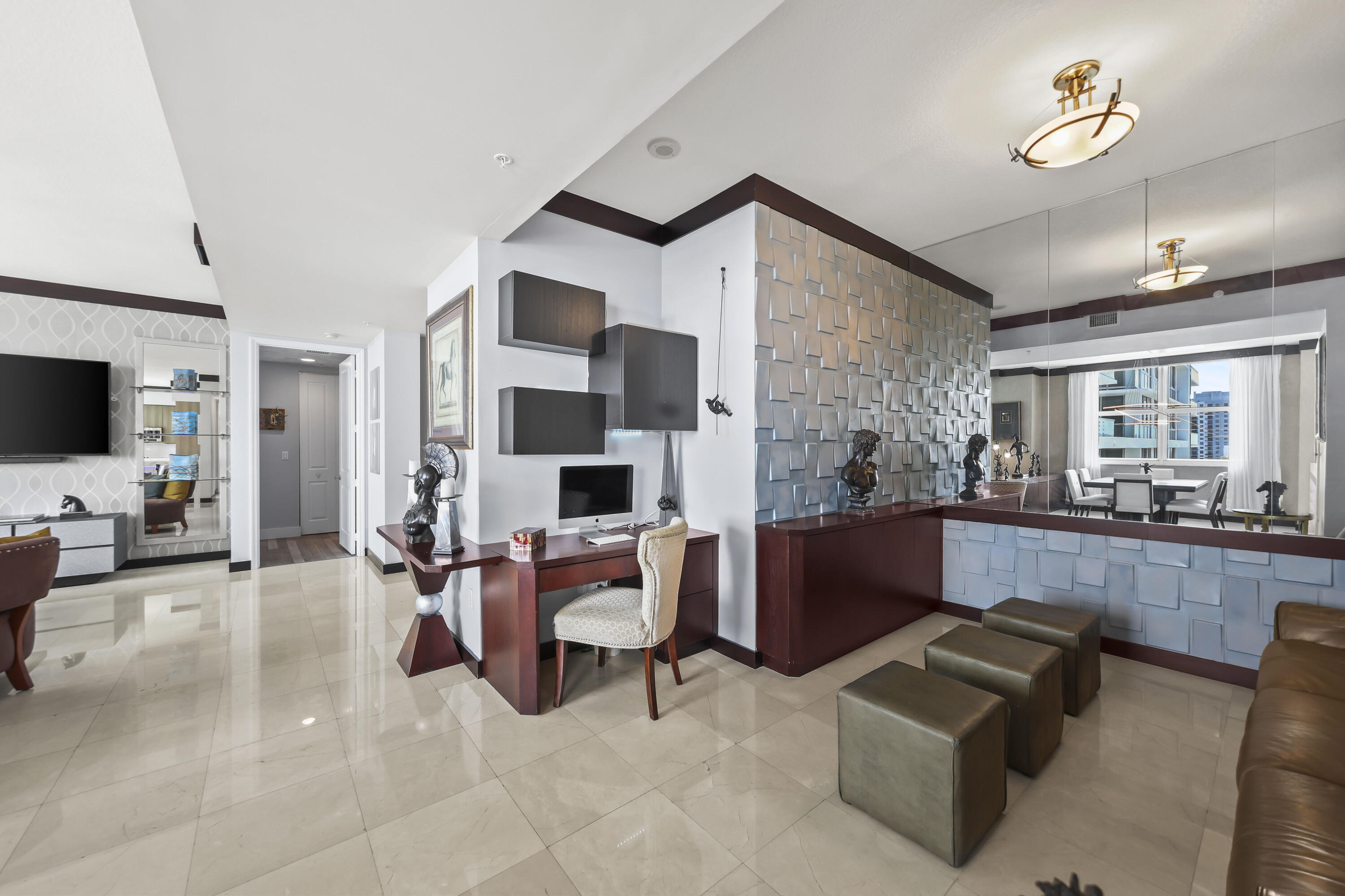 WATERGARDEN CONDO - Residential