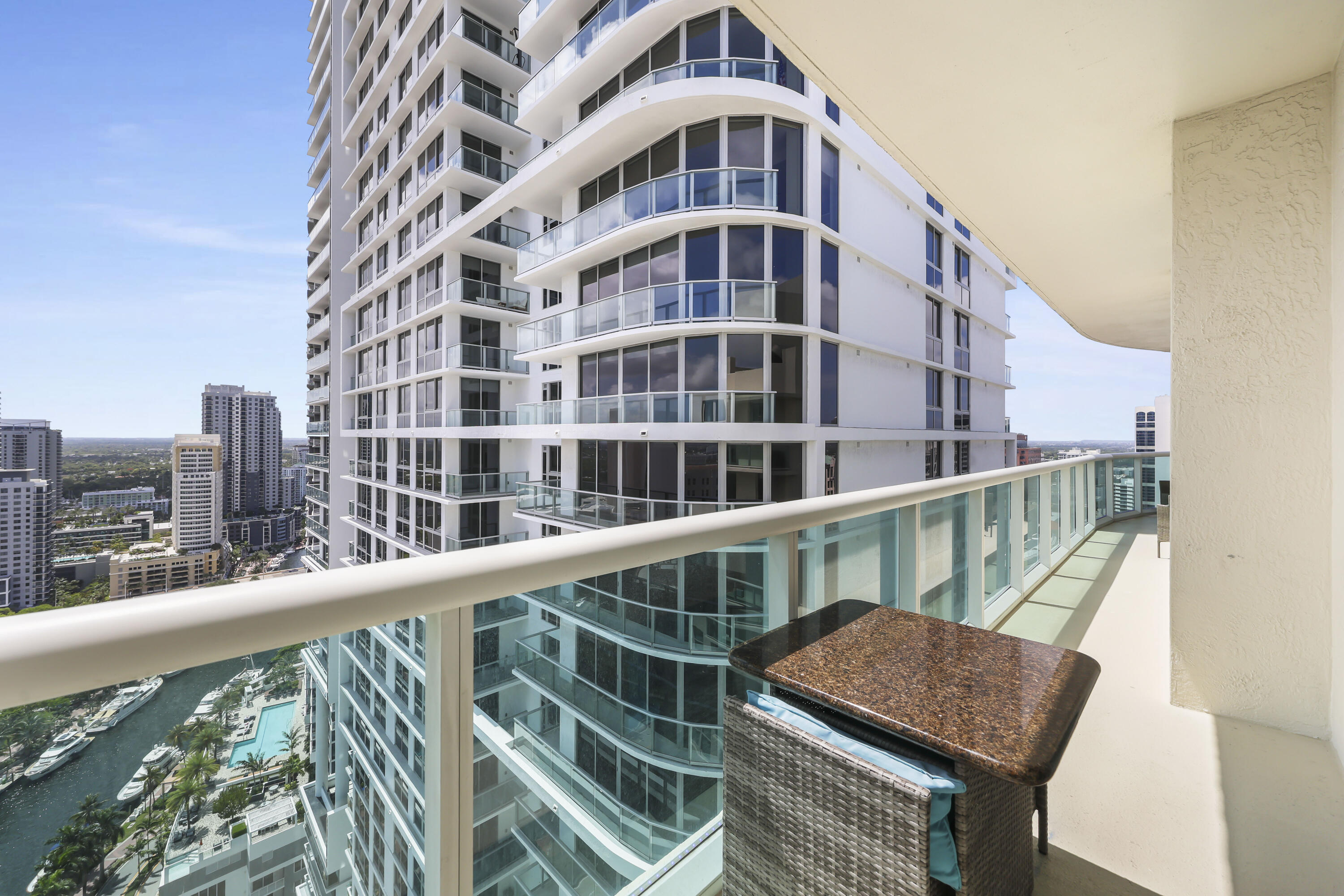 WATERGARDEN CONDO - Residential