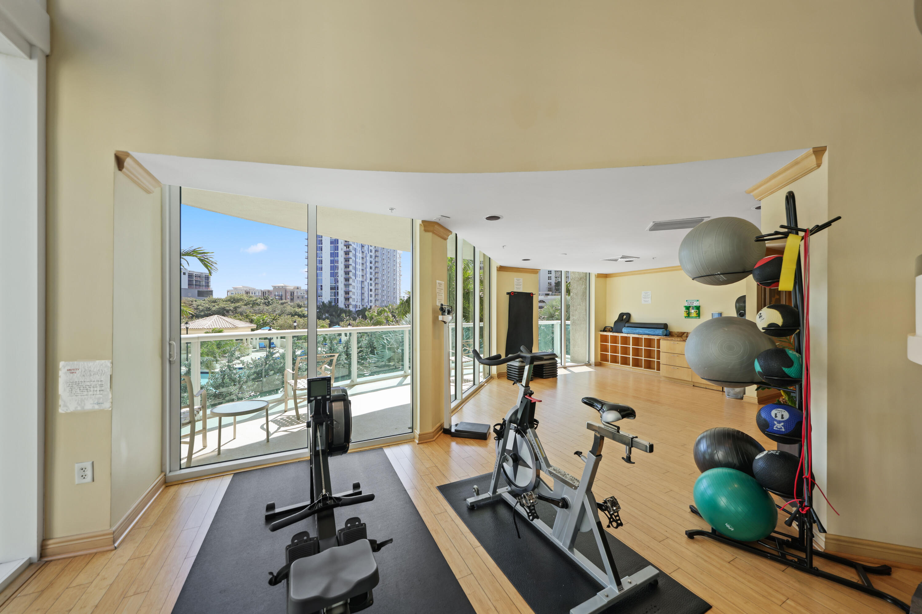 WATERGARDEN CONDO - Residential