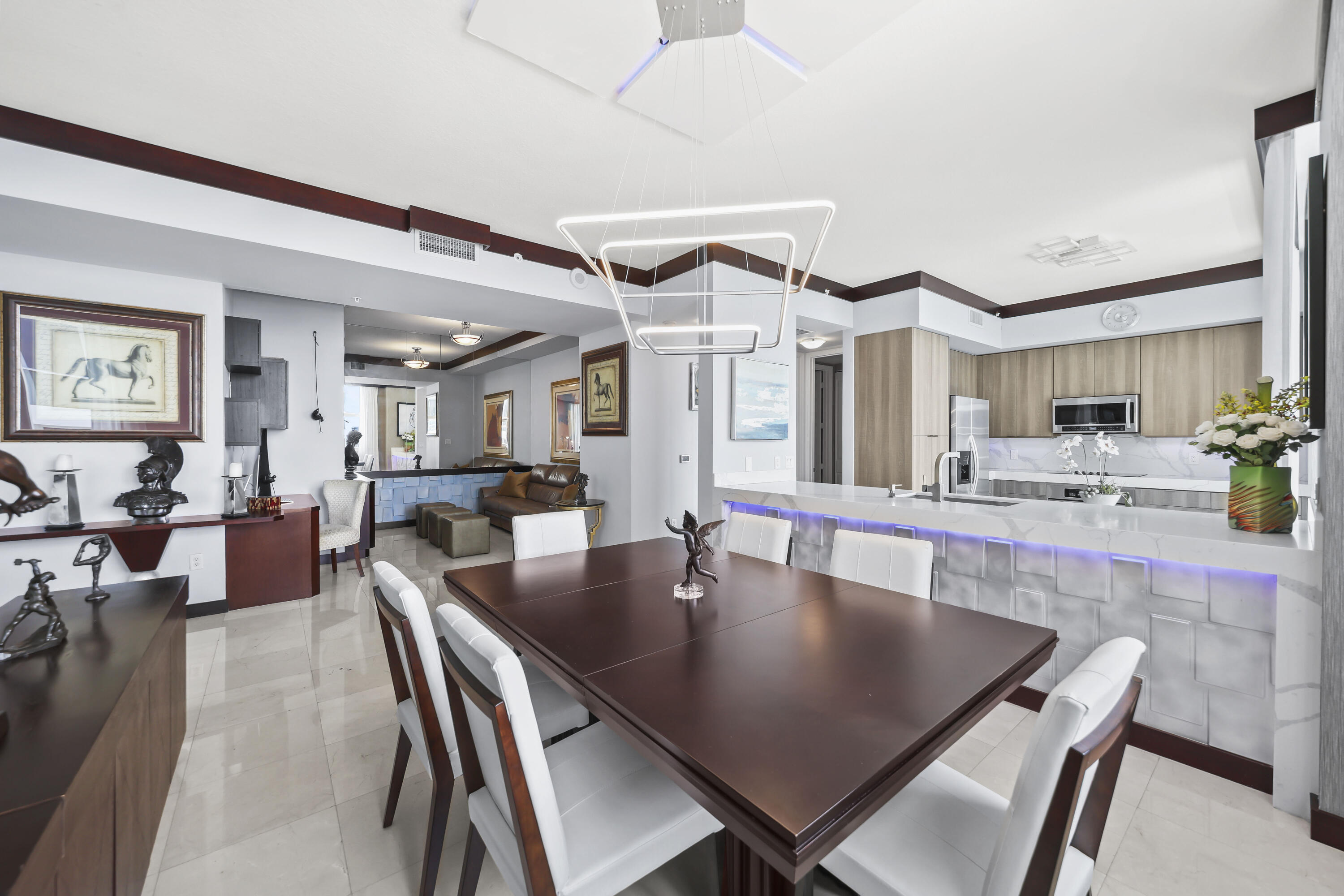 WATERGARDEN CONDO - Residential