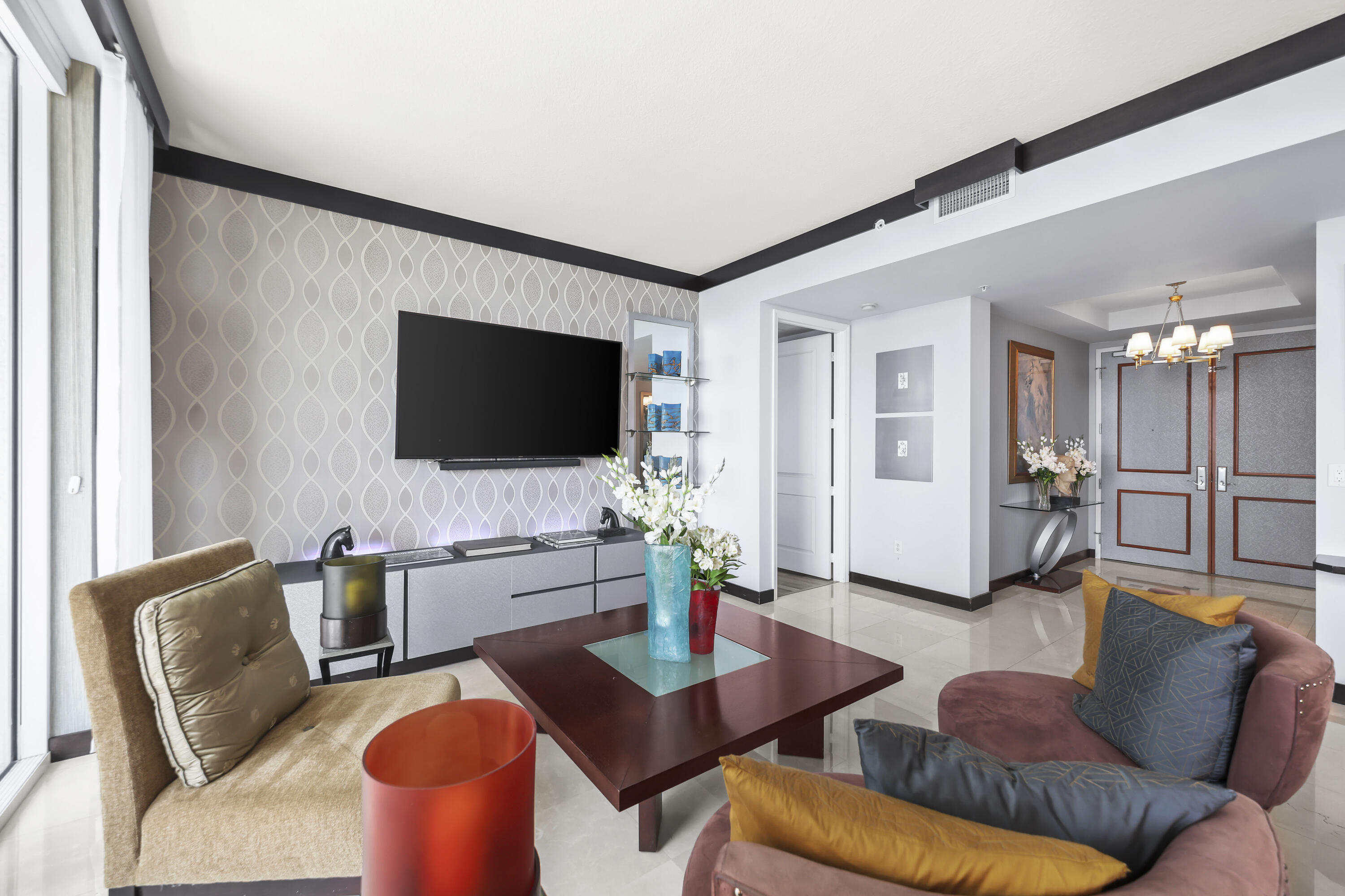 WATERGARDEN CONDO - Residential